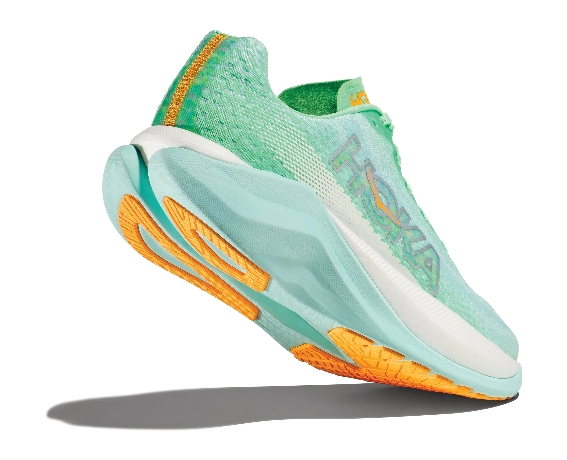 HOKA Mach X women's