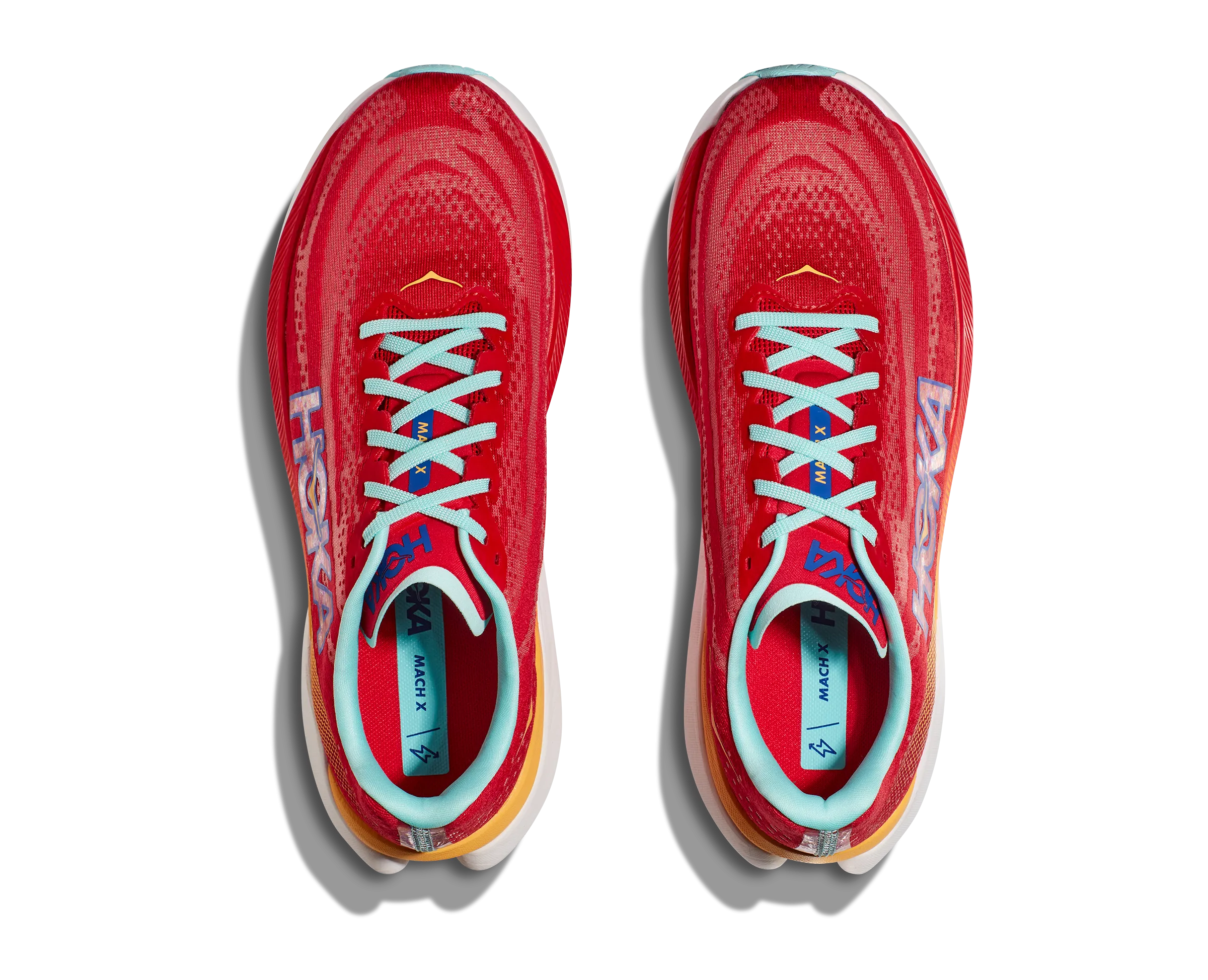 HOKA Mach X women's