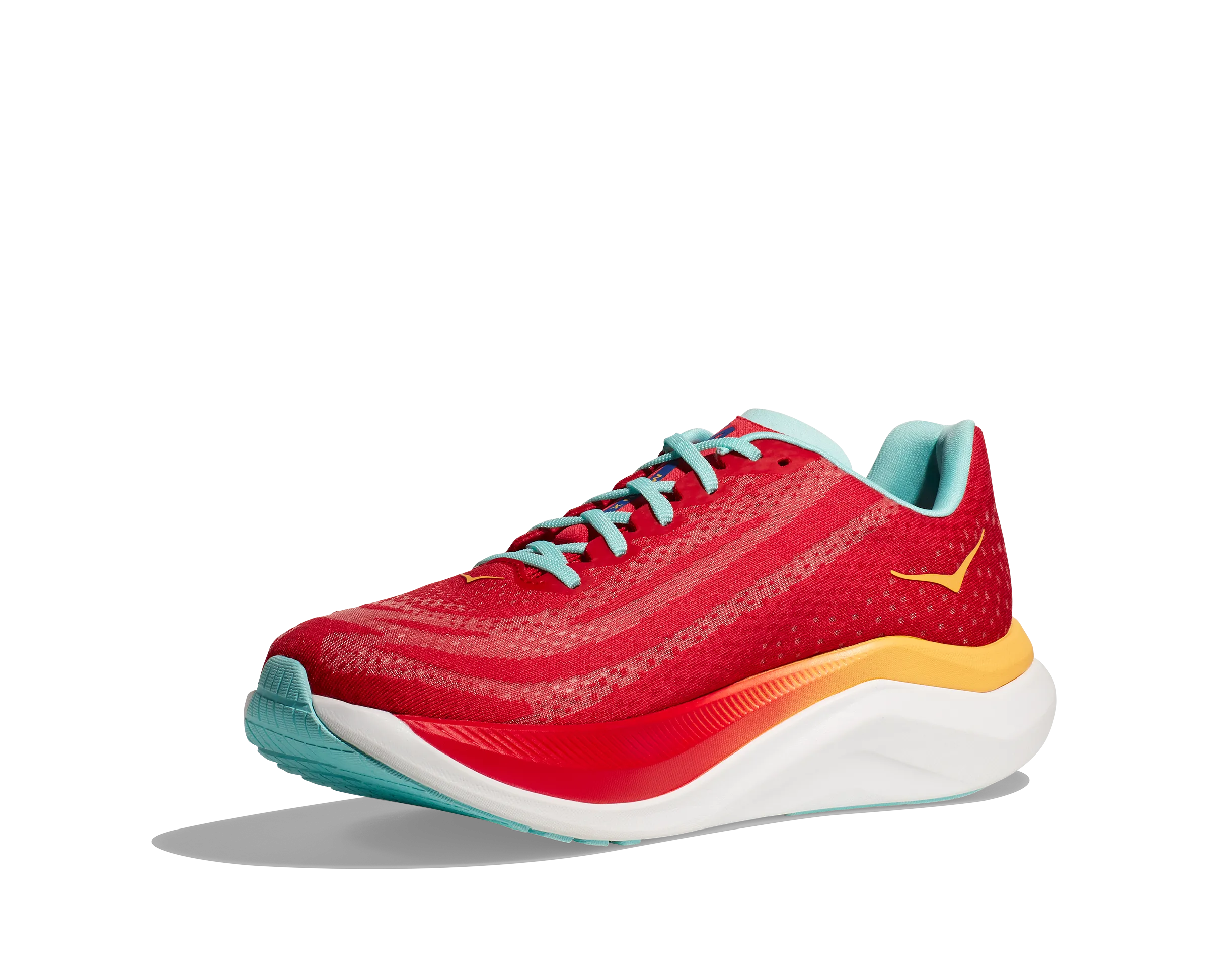 HOKA Mach X women's