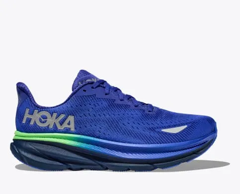 Hoka Men's Clifton 9 GTX (Gore-Tex)