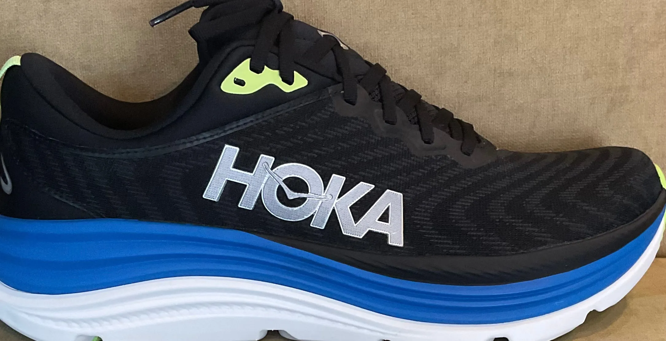 Hoka Men's Gaviota 5