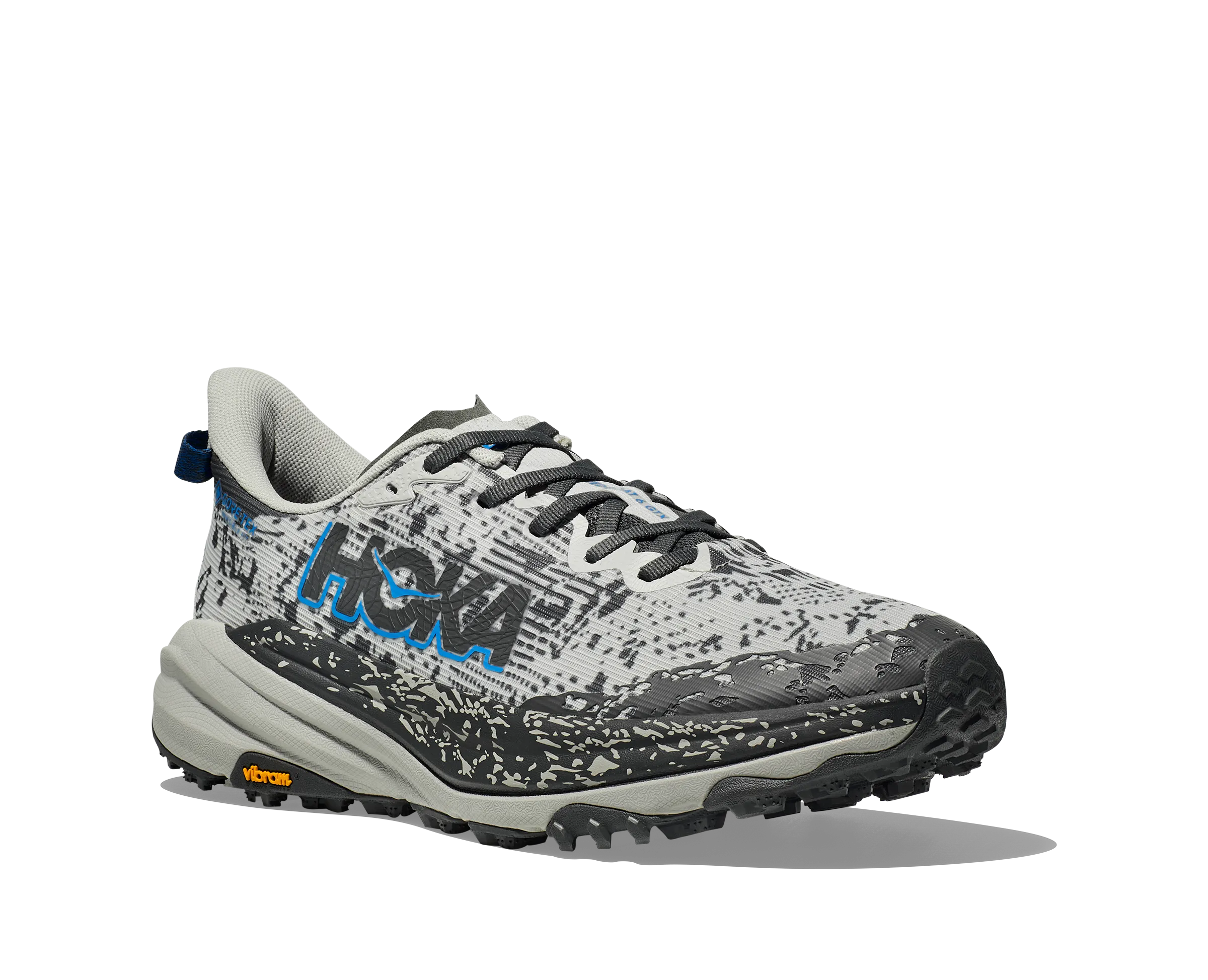 HOKA Men's Speedgoat 6 GTX