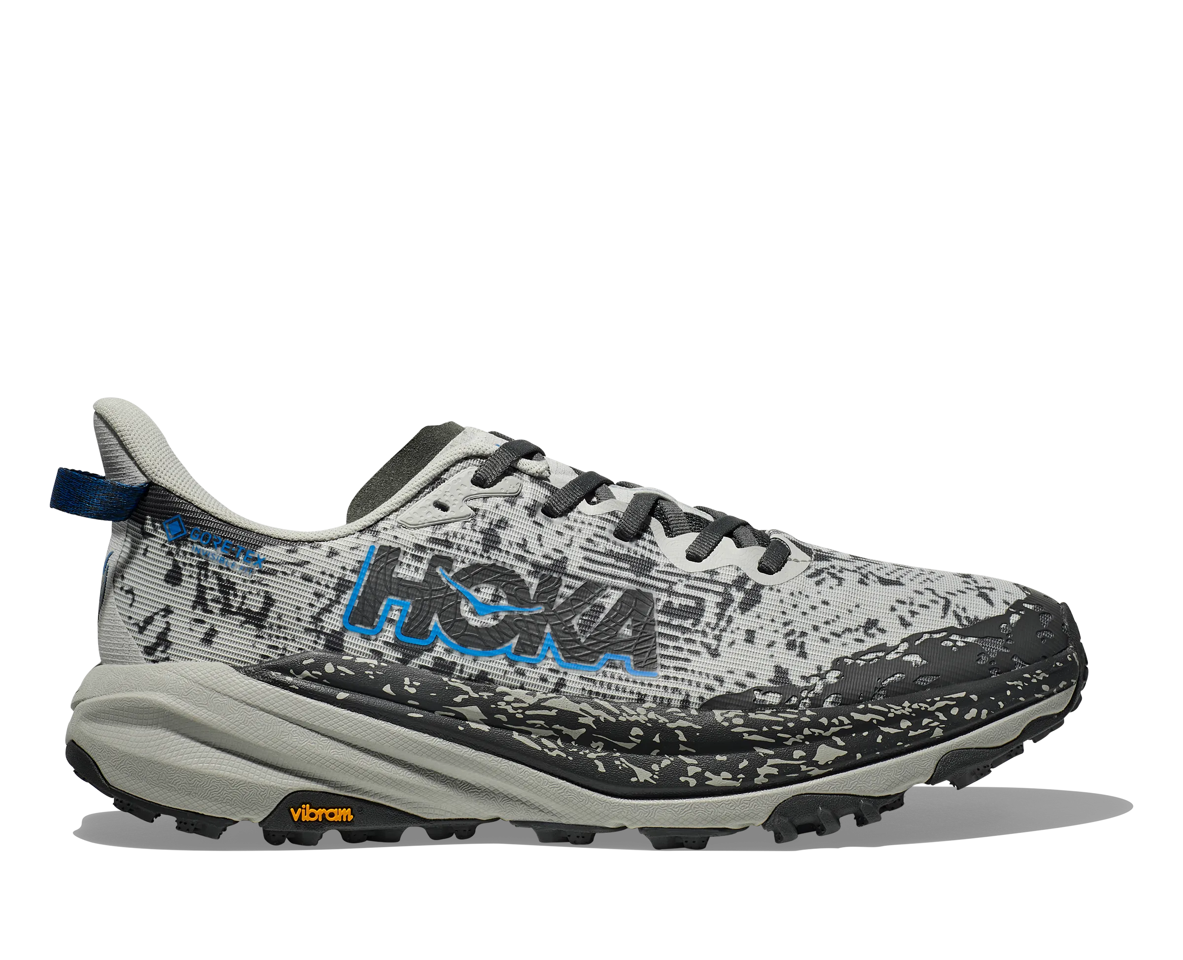 HOKA Men's Speedgoat 6 GTX