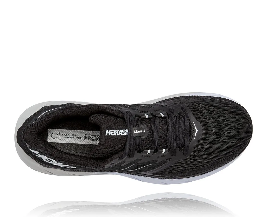 HOKA ONE ONE Men's Arahi 5