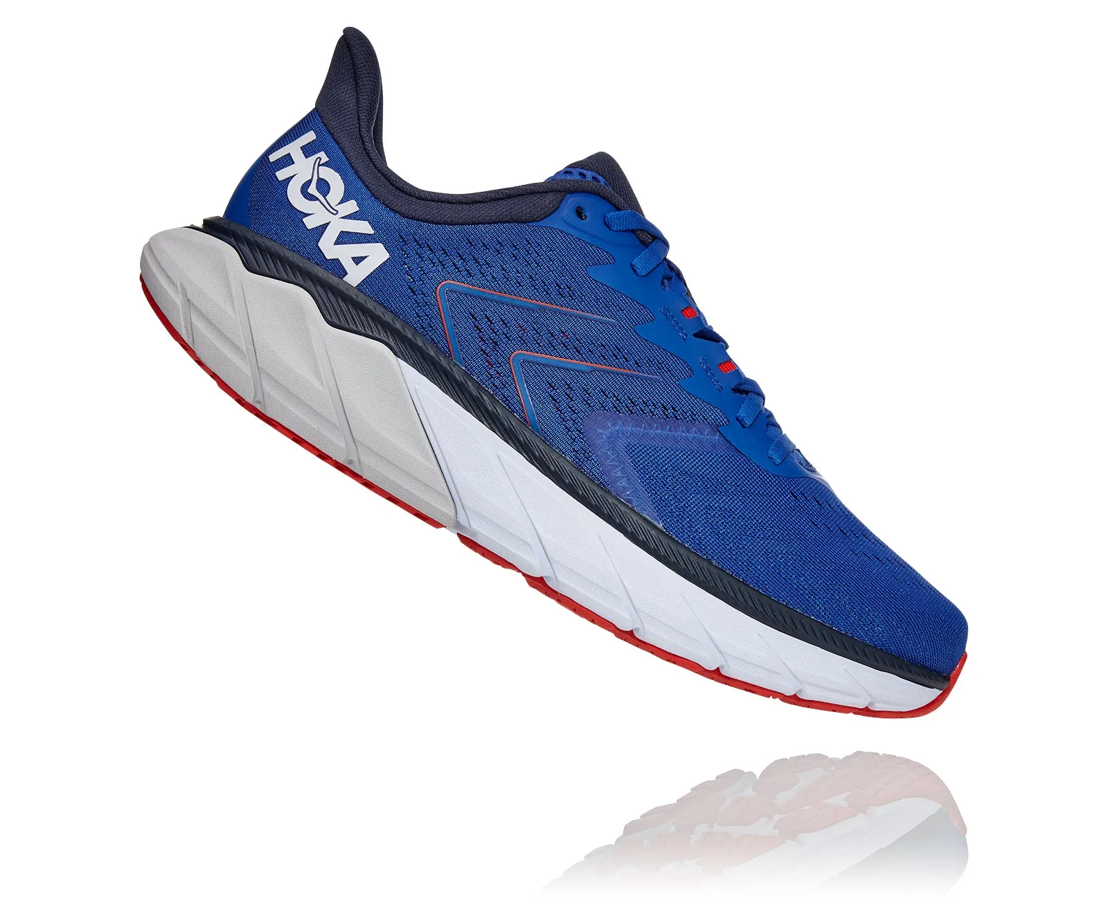 HOKA ONE ONE Men's Arahi 5