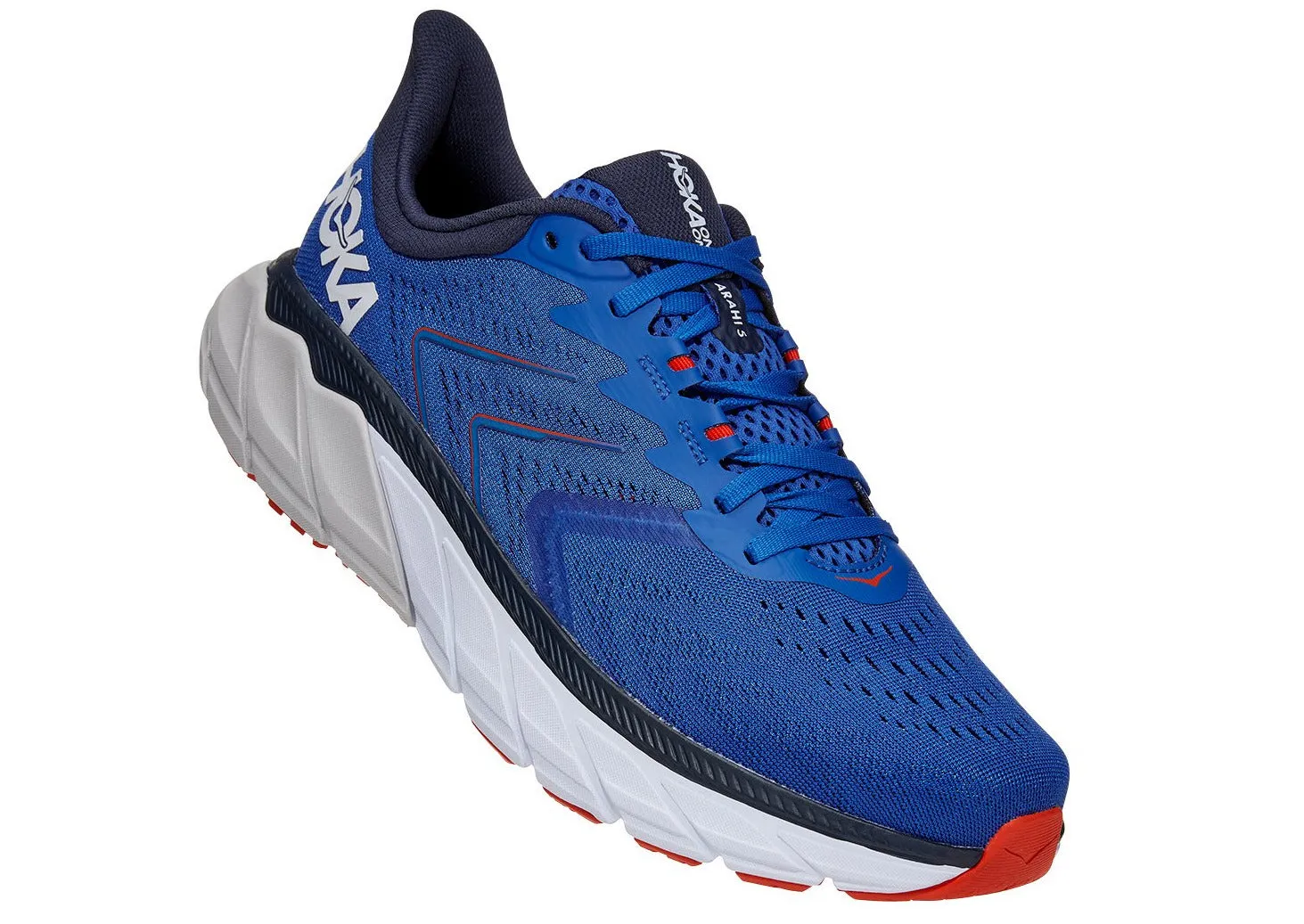 HOKA ONE ONE Men's Arahi 5