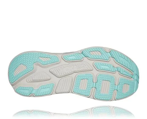 Hoka One One Men's Bondi 7 Outer Space