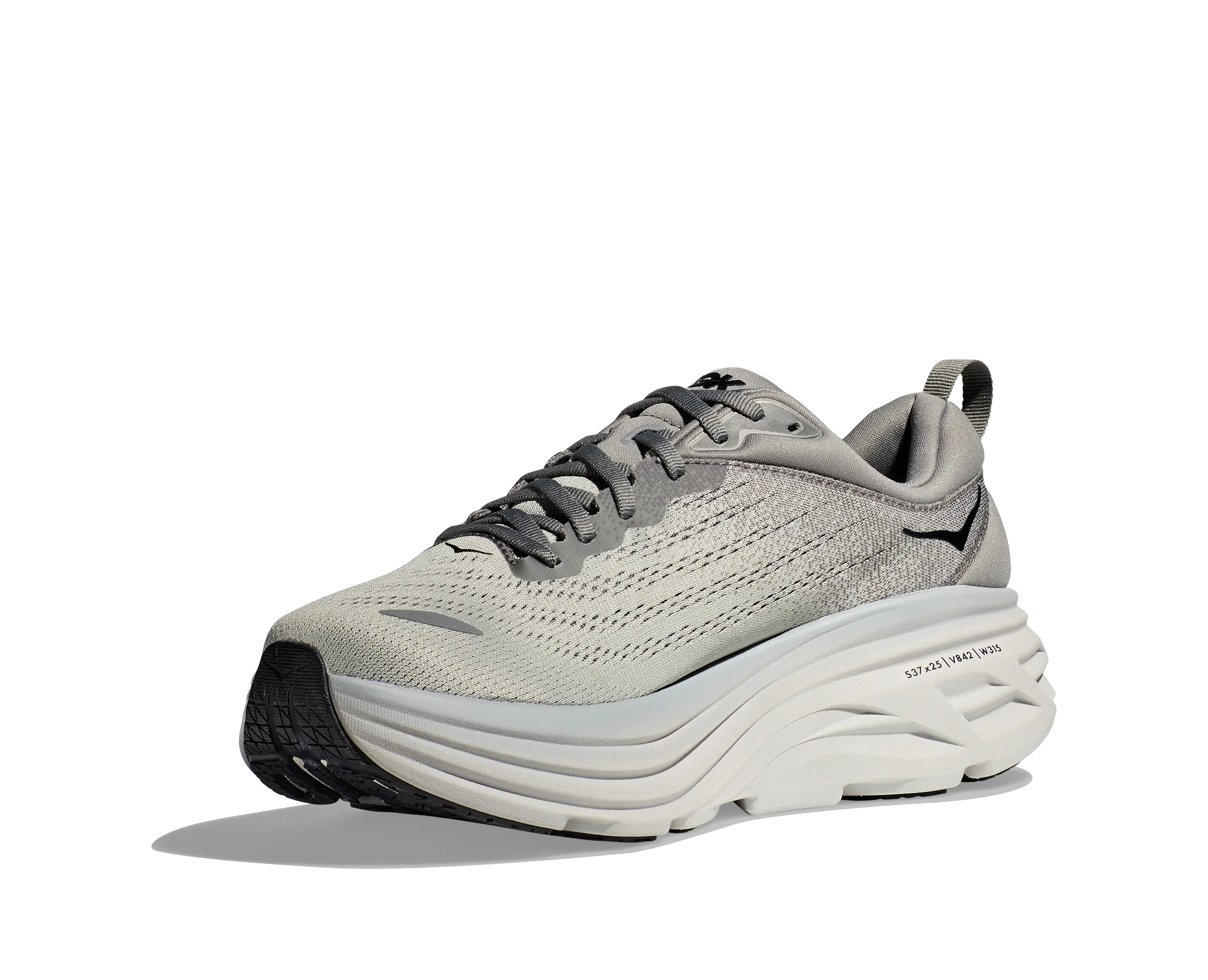 HOKA ONE ONE Men's Bondi 8