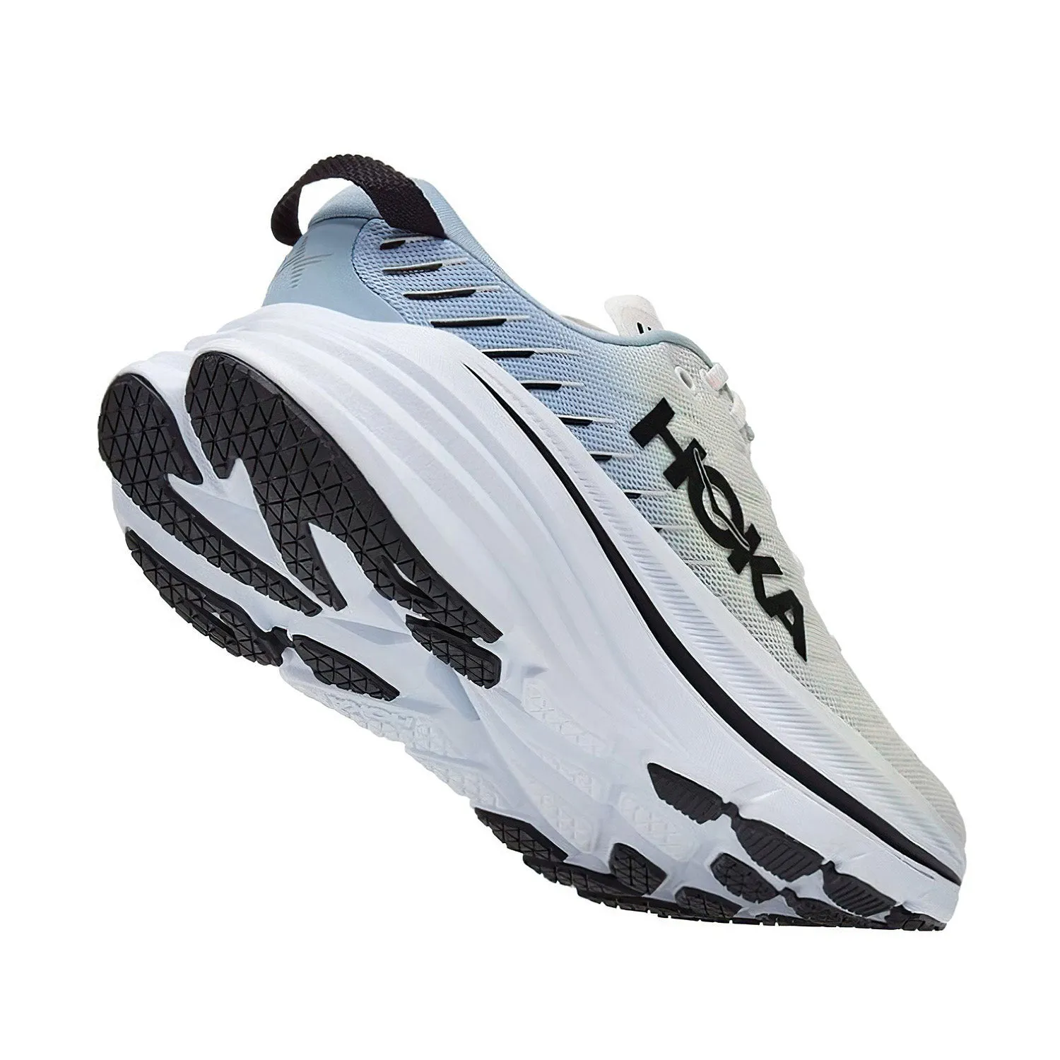 HOKA ONE ONE Men's Bondi X