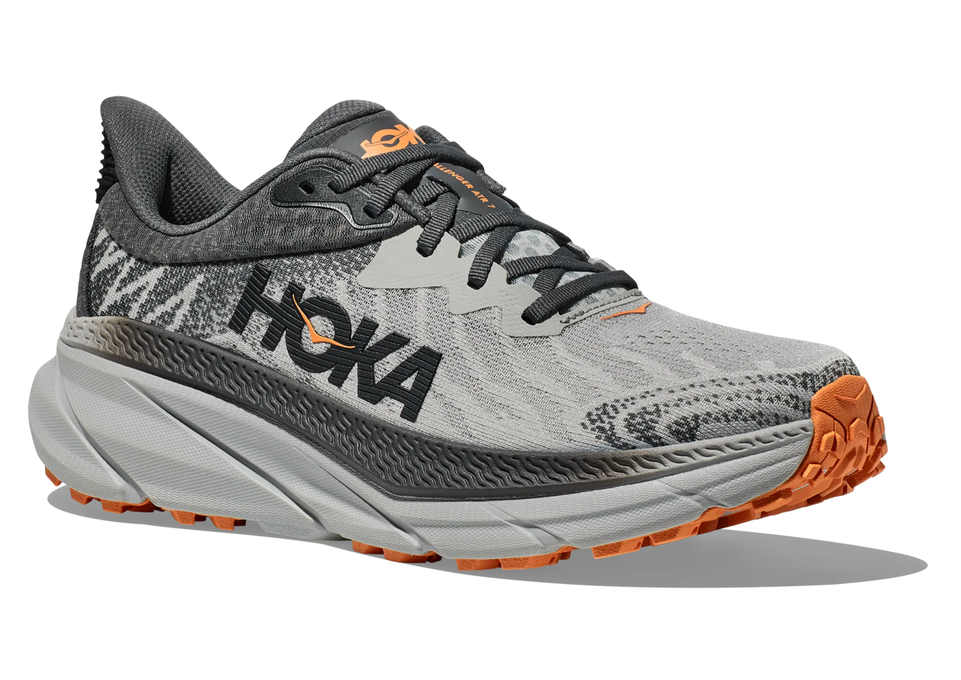 HOKA ONE ONE Men's Challenger 7