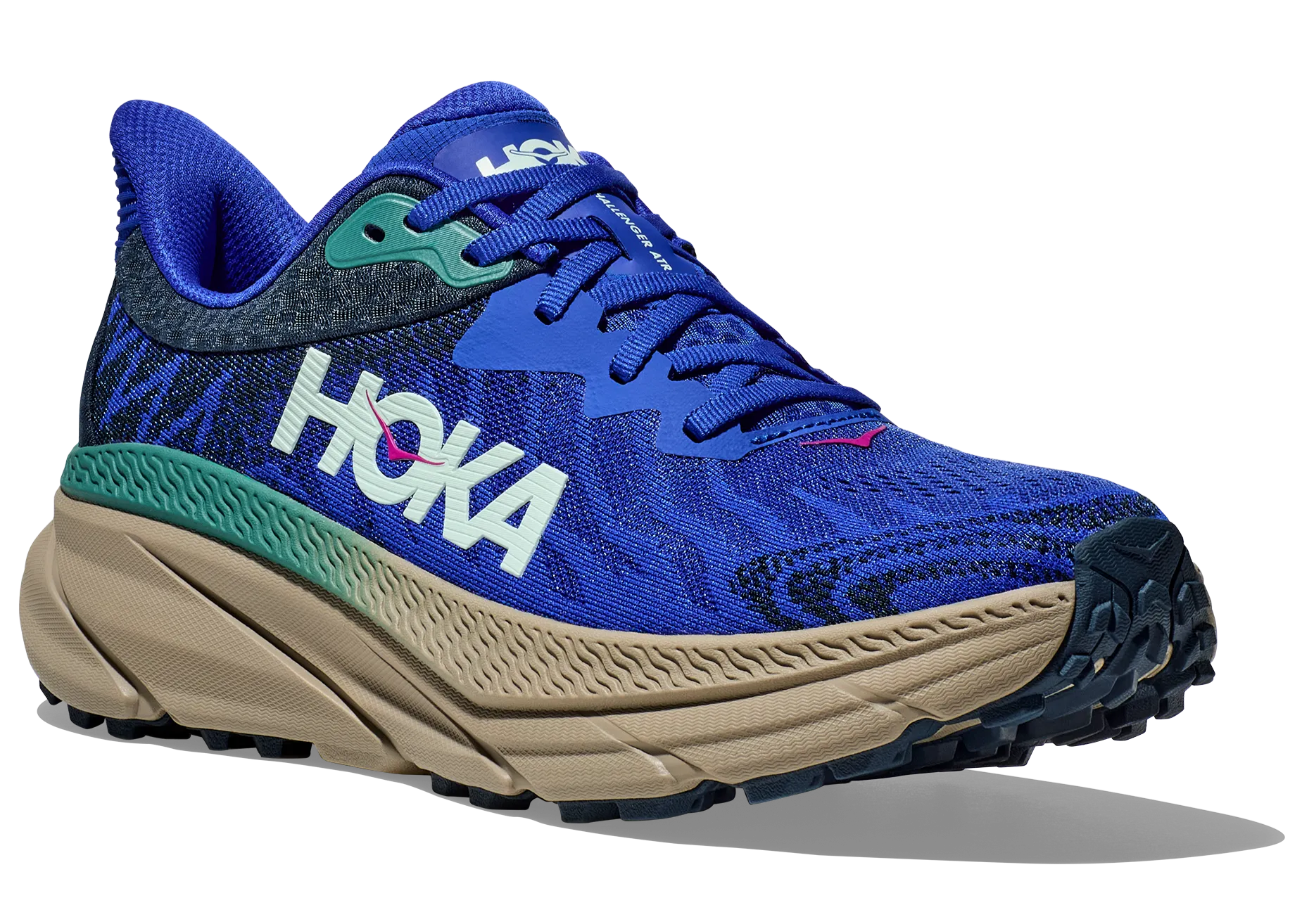 HOKA ONE ONE Men's Challenger 7