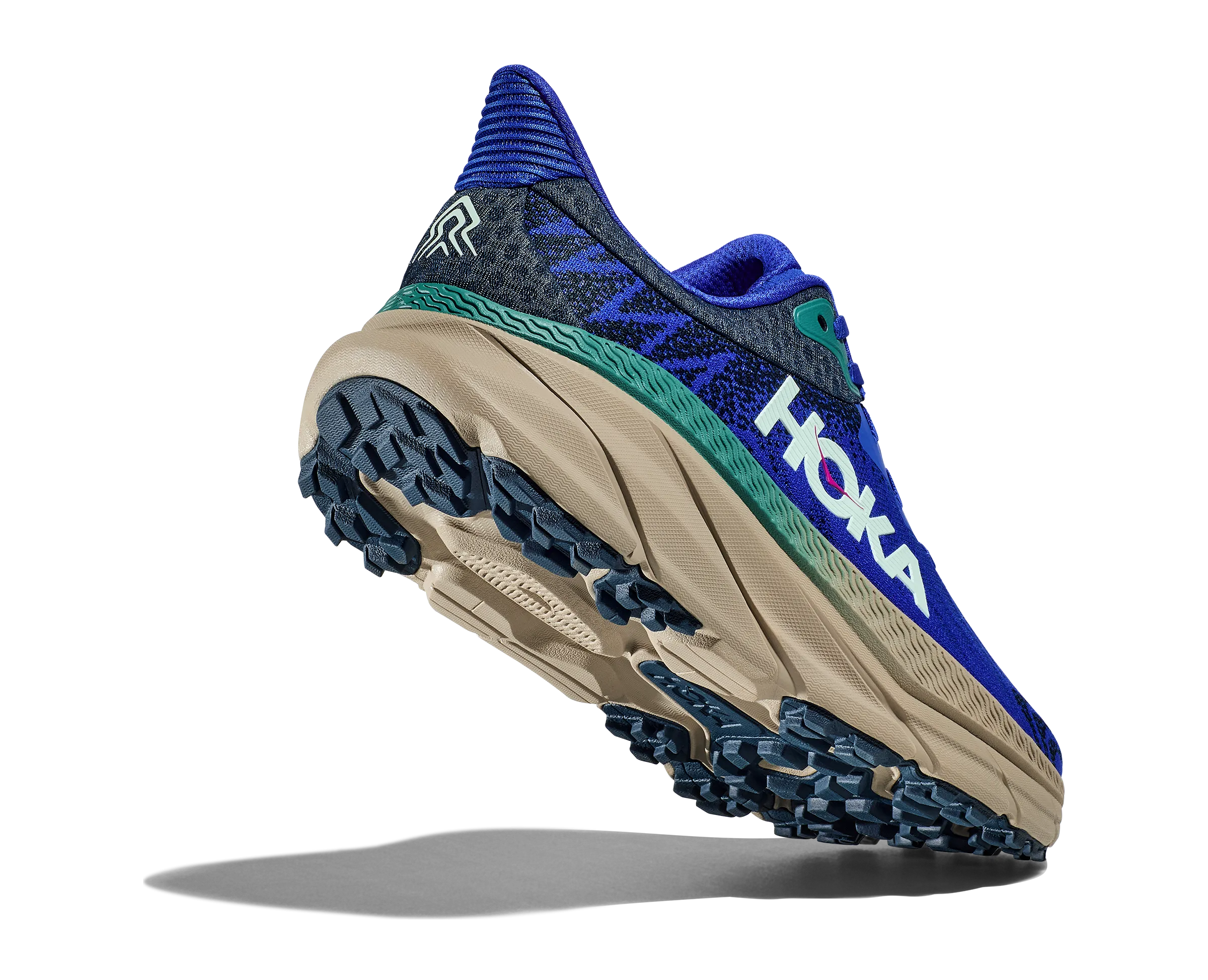 HOKA ONE ONE Men's Challenger 7