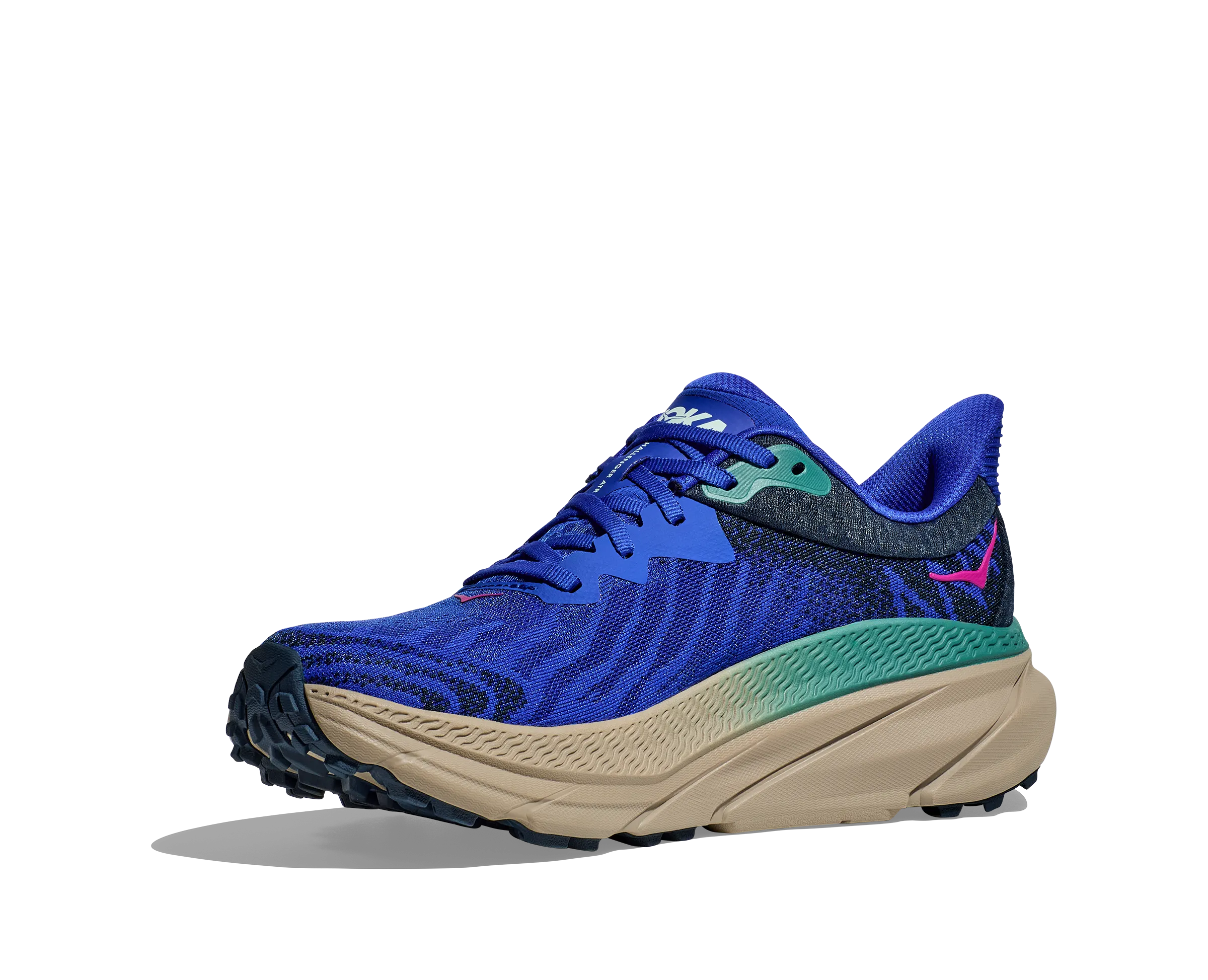 HOKA ONE ONE Men's Challenger 7