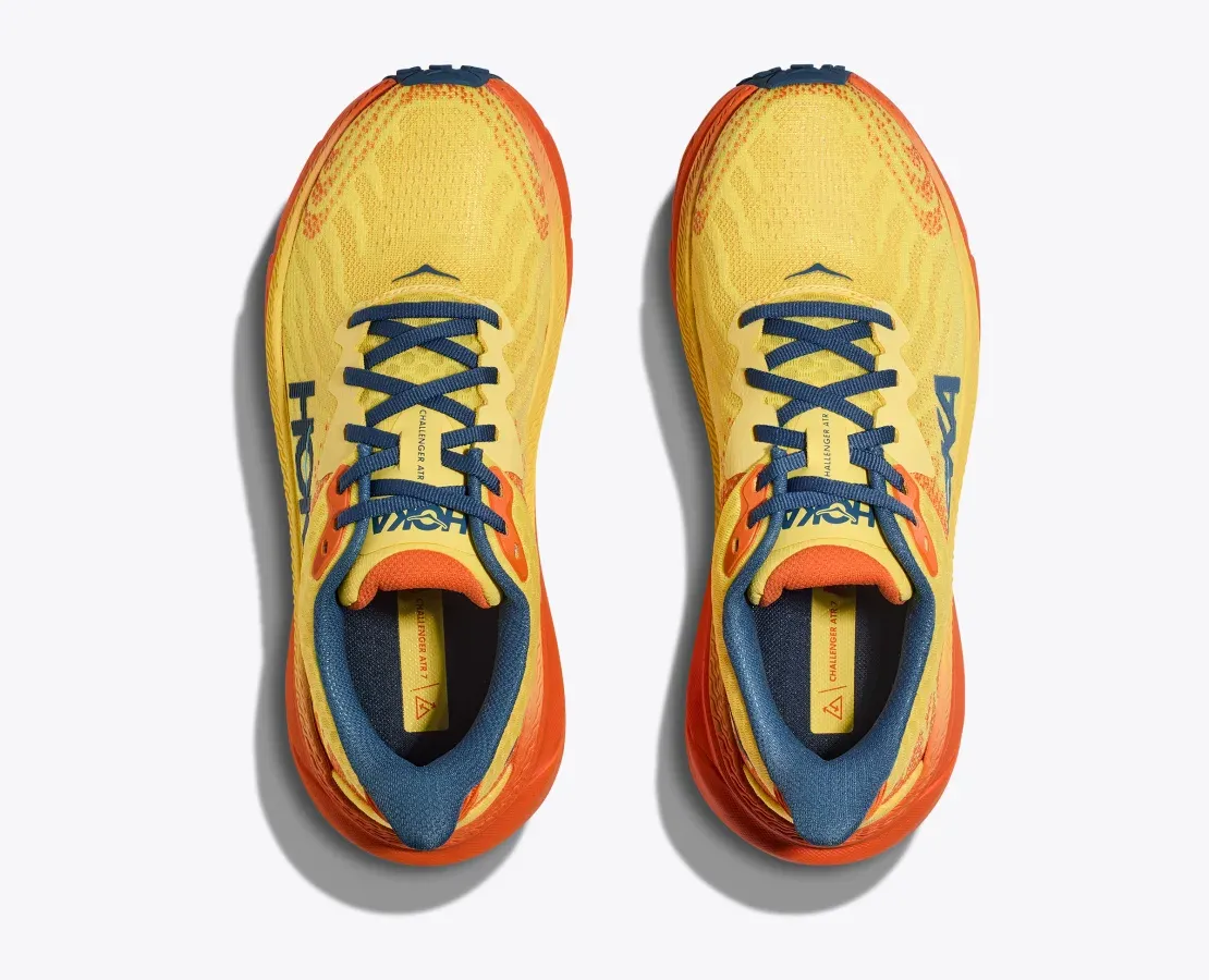 HOKA ONE ONE Men's Challenger 7