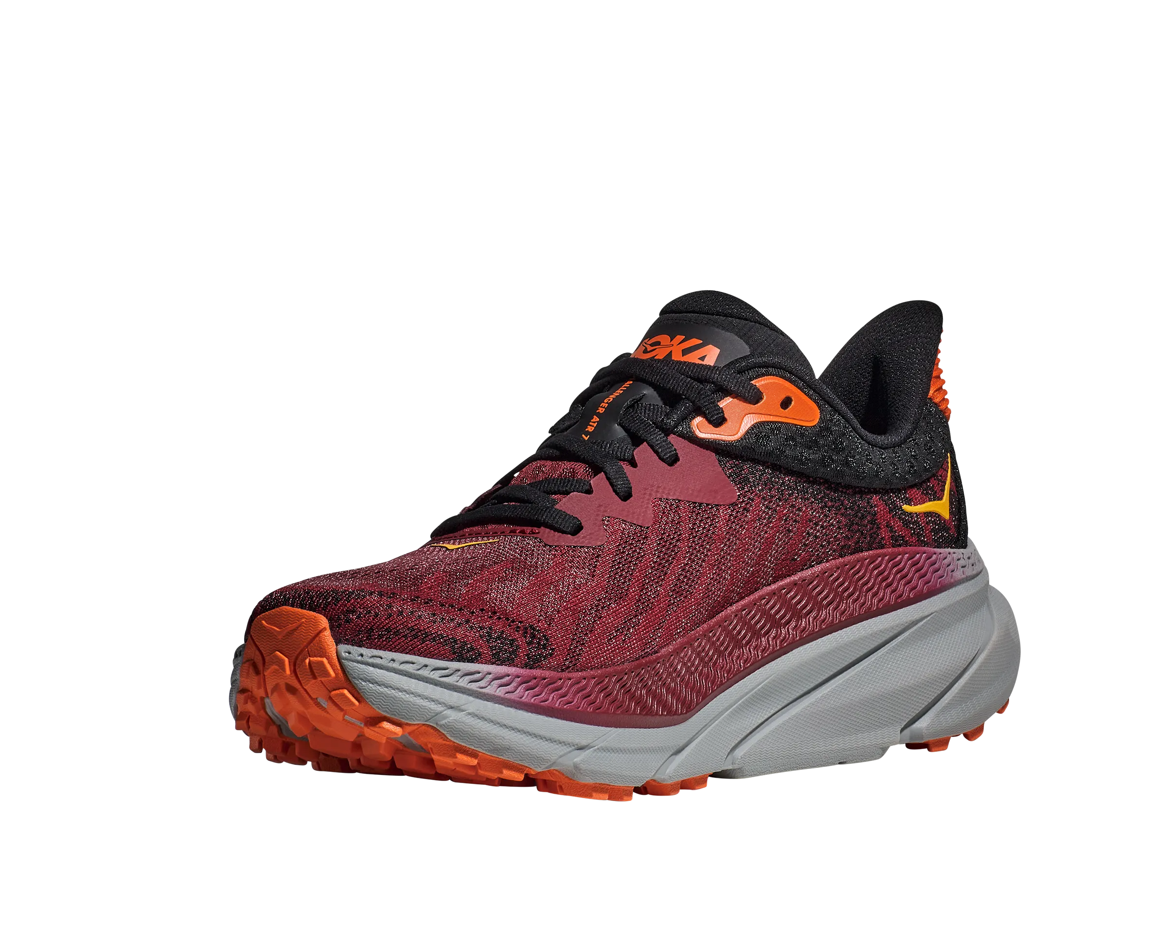 HOKA ONE ONE Men's Challenger 7