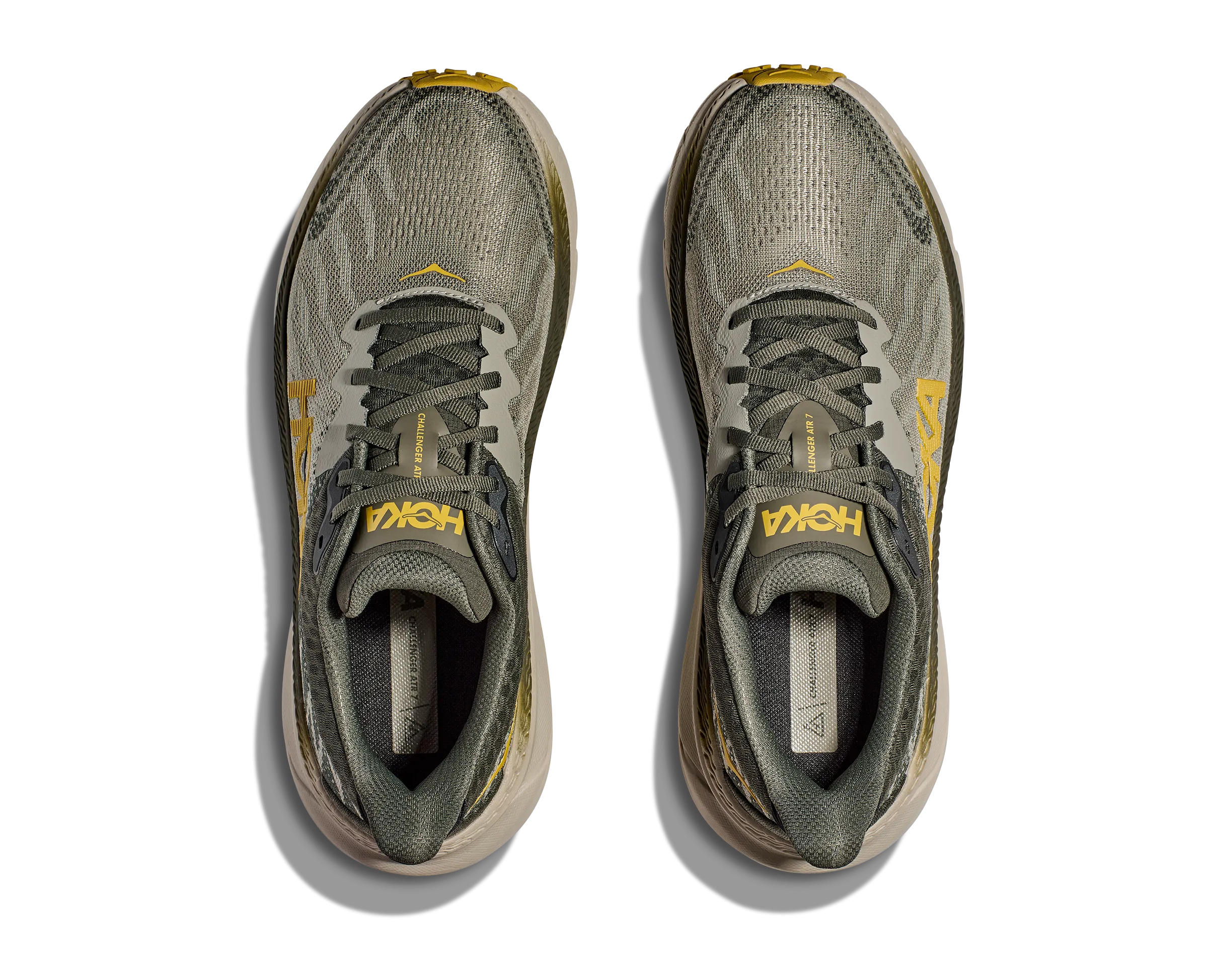 HOKA ONE ONE Men's Challenger 7