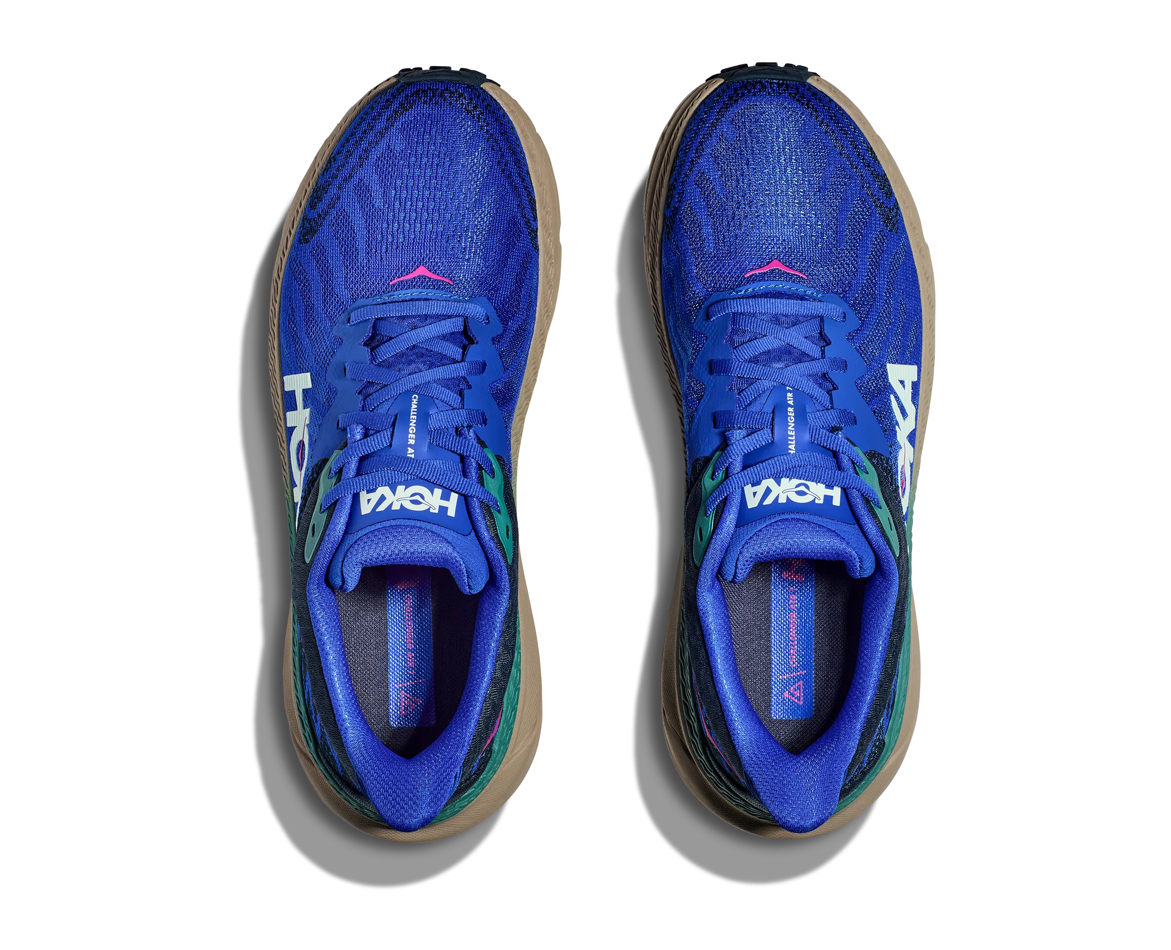 HOKA ONE ONE Men's Challenger 7