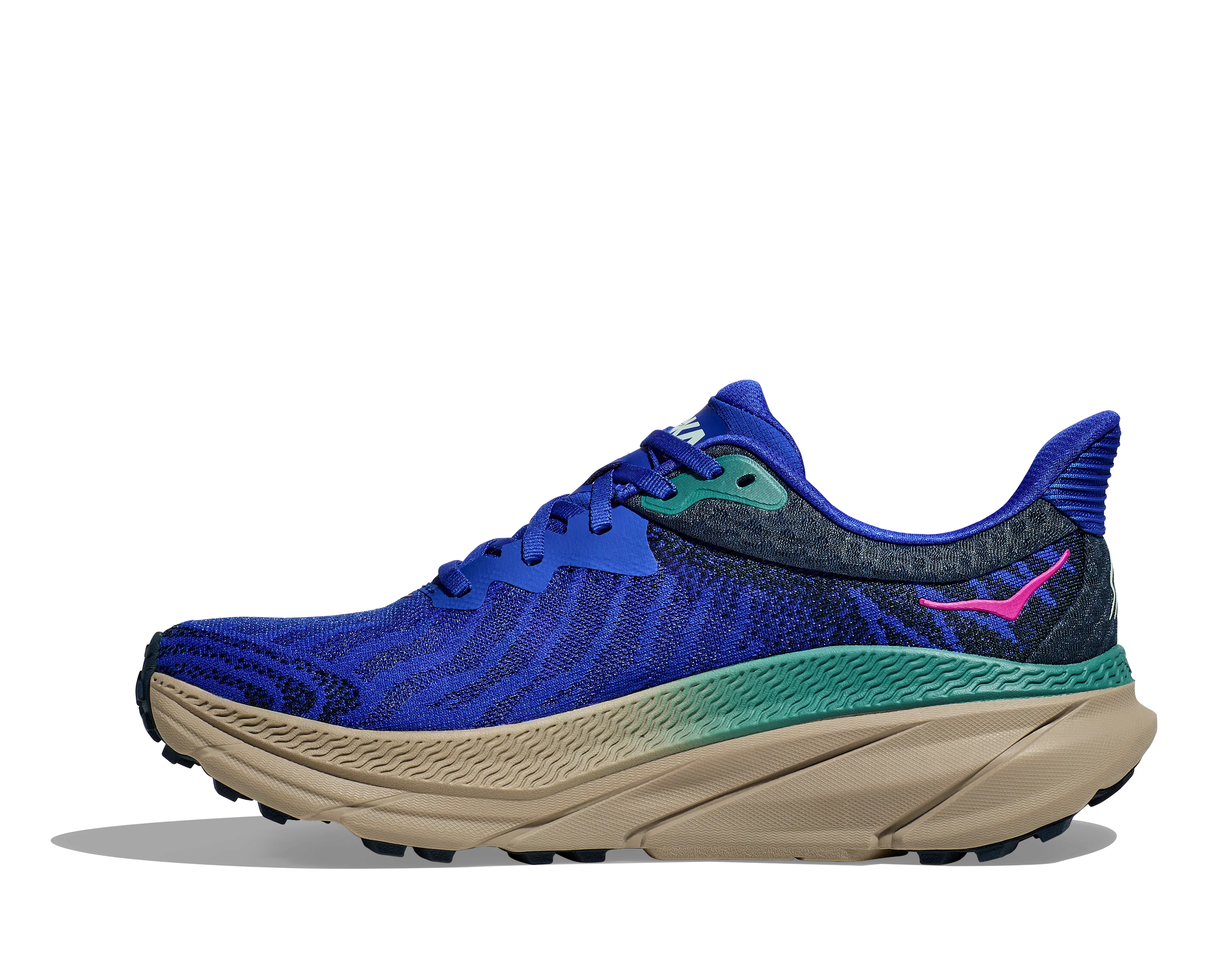 HOKA ONE ONE Men's Challenger 7