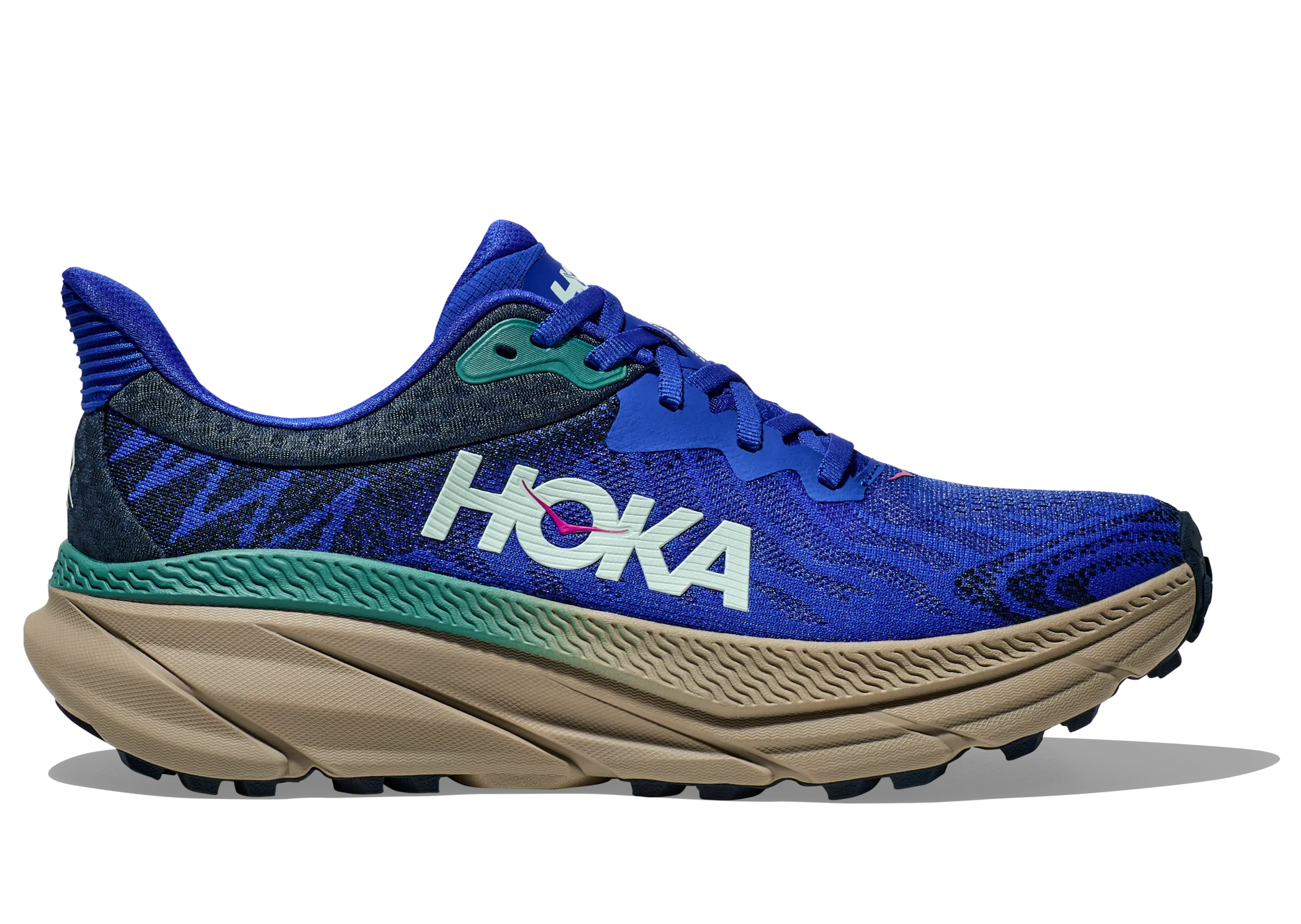 HOKA ONE ONE Men's Challenger 7