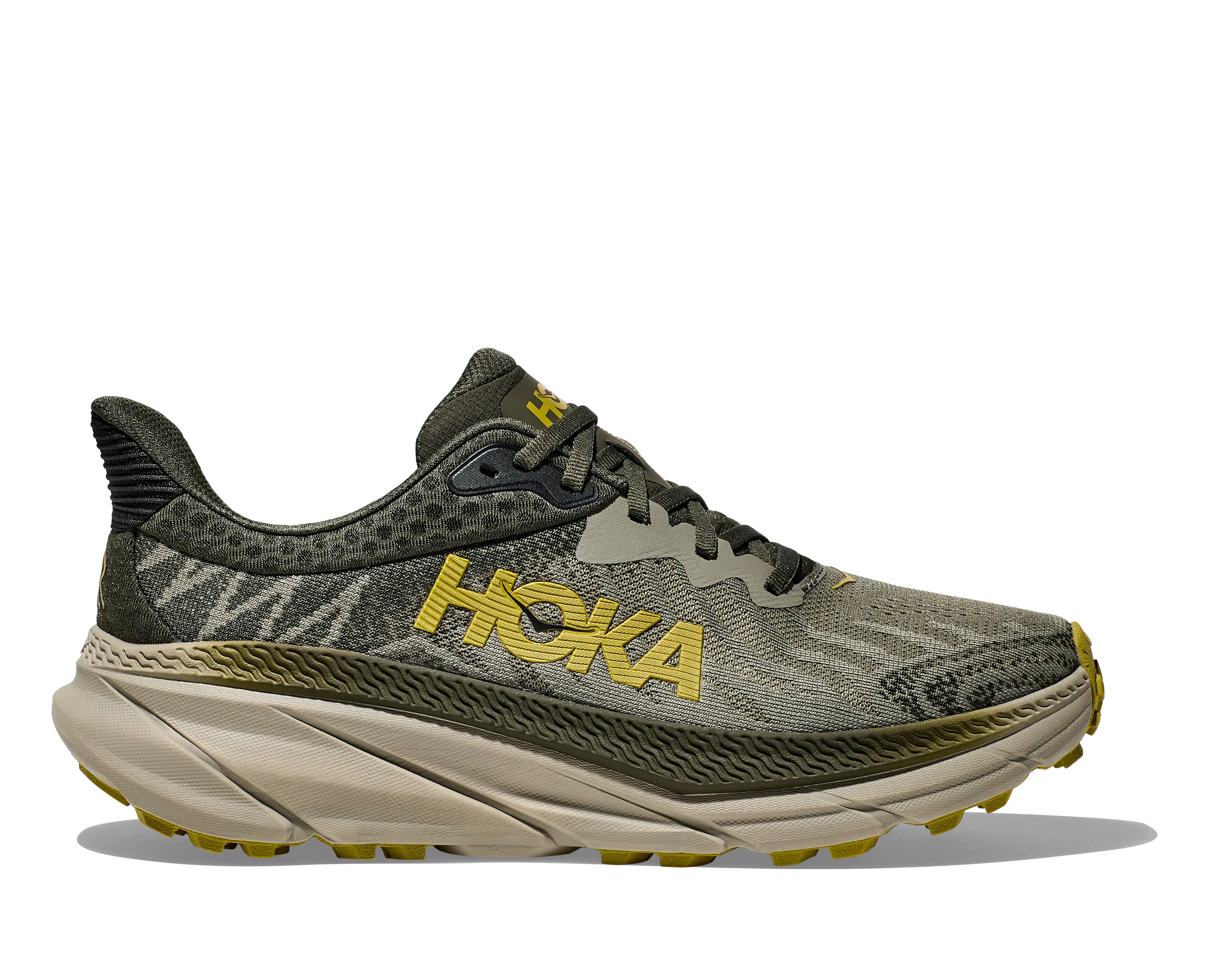 HOKA ONE ONE Men's Challenger 7