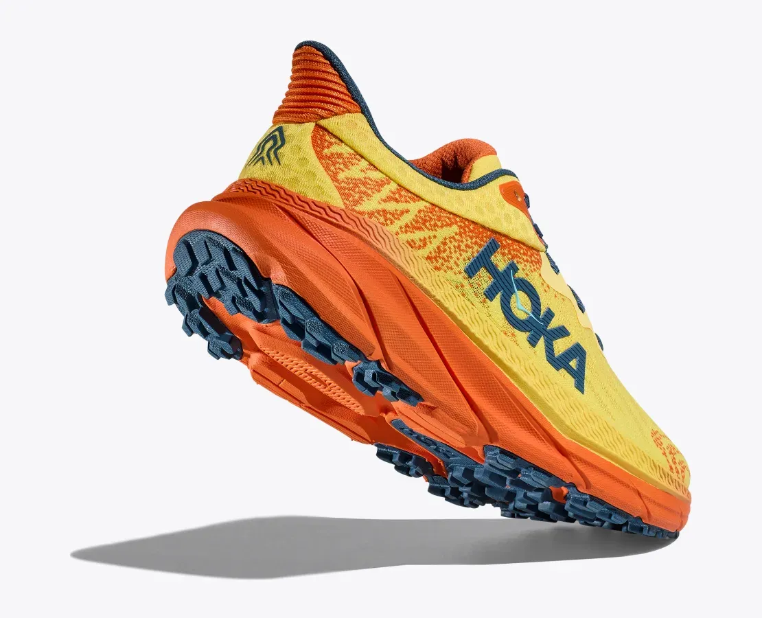 HOKA ONE ONE Men's Challenger 7