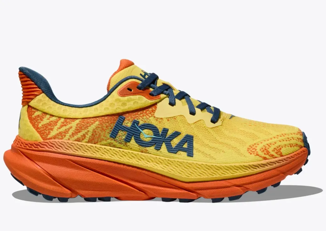 HOKA ONE ONE Men's Challenger 7