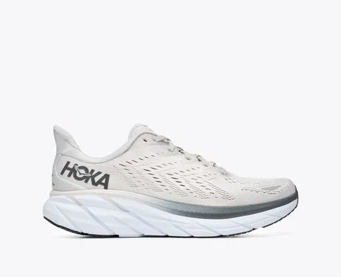 Hoka One One Men's Clifton 8 Lunar Rock