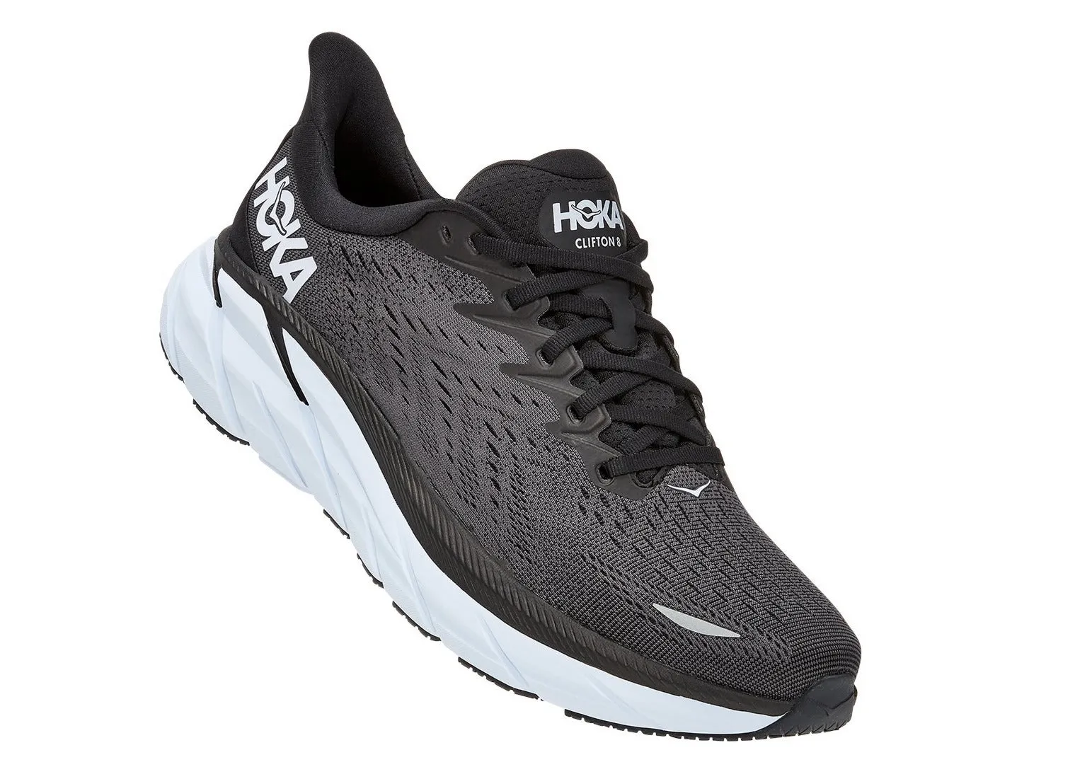 HOKA ONE ONE Men's Clifton 8