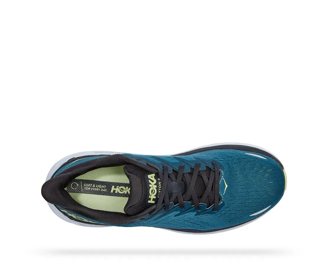 HOKA ONE ONE Men's Clifton 8