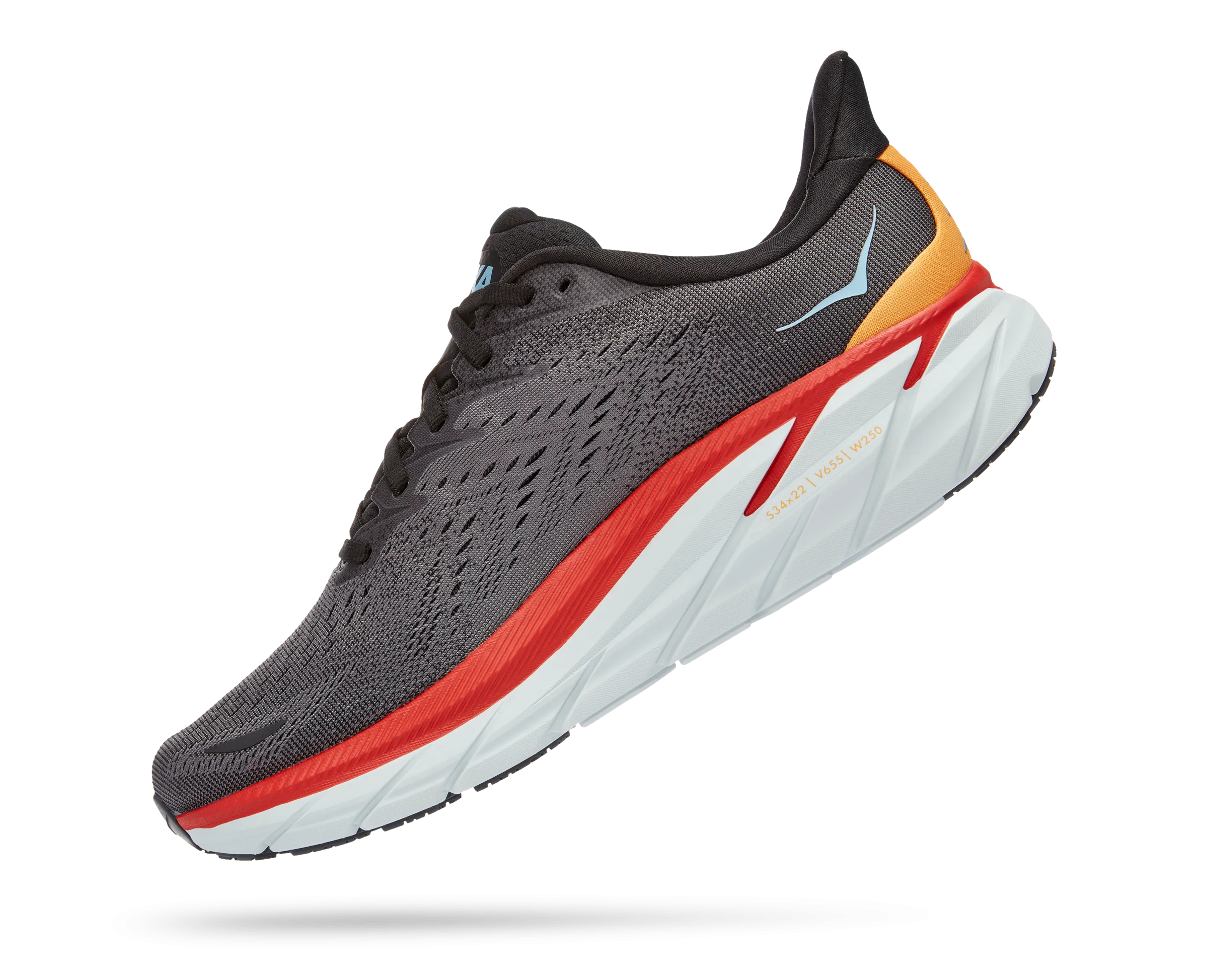 HOKA ONE ONE Men's Clifton 8