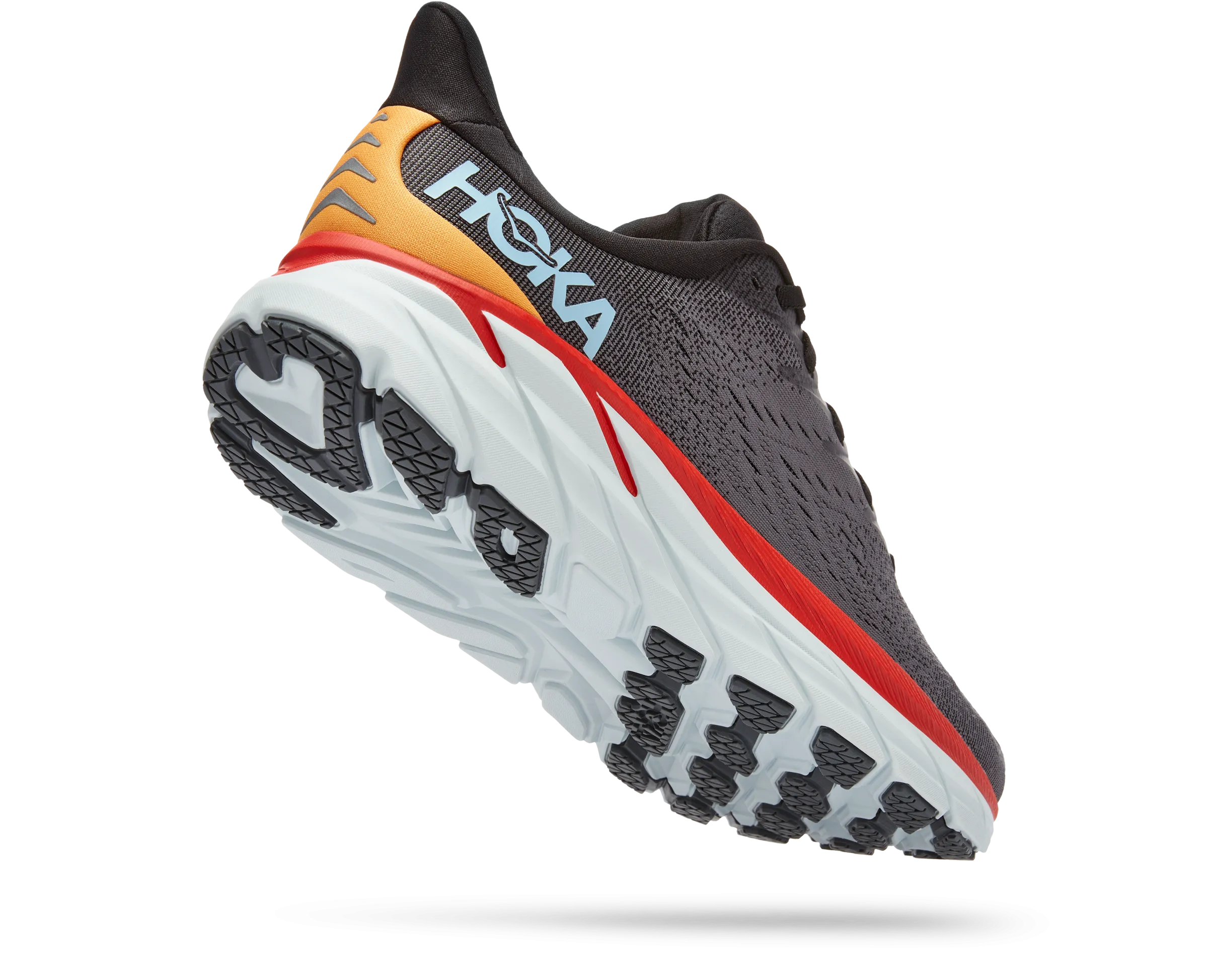 HOKA ONE ONE Men's Clifton 8