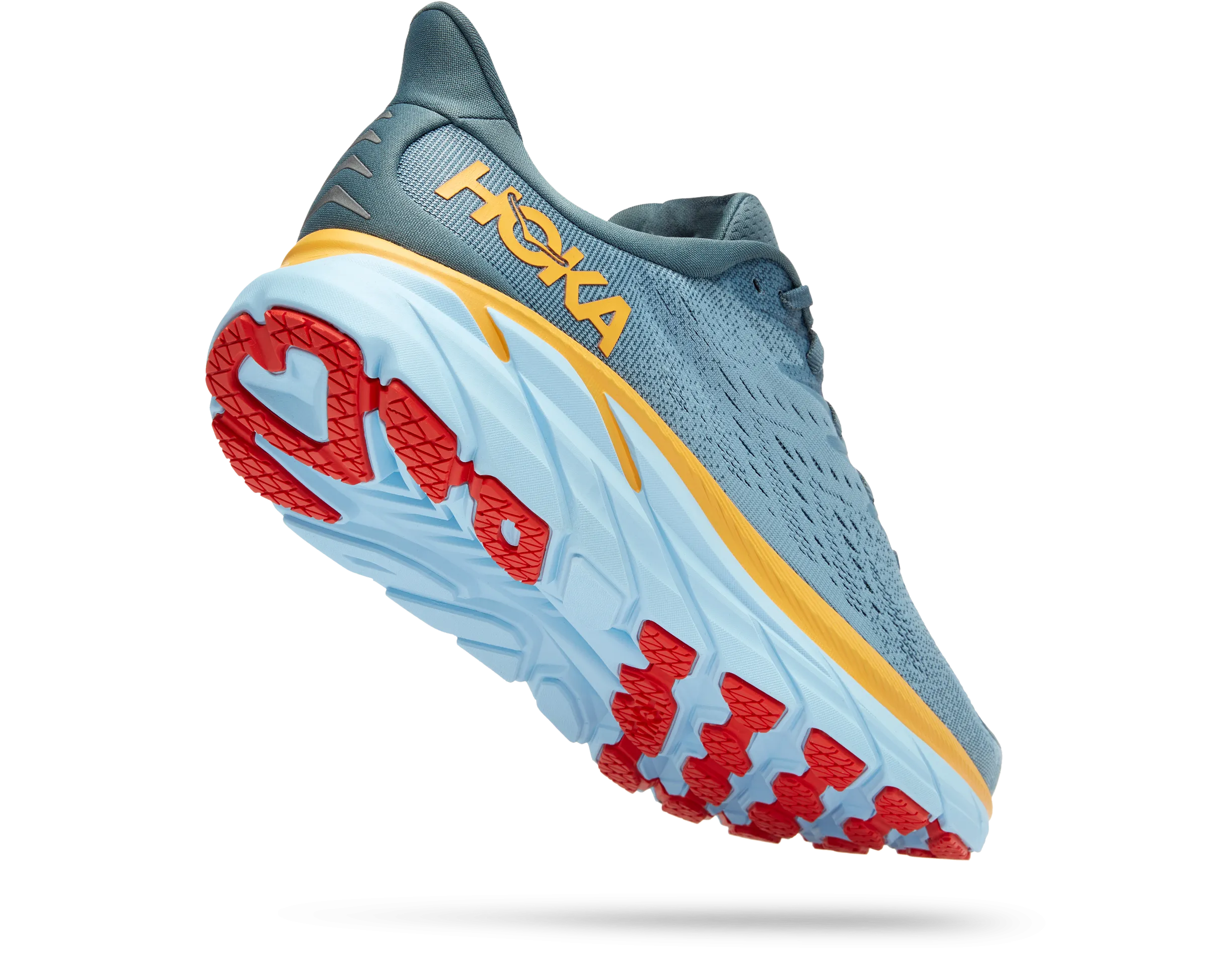 HOKA ONE ONE Men's Clifton 8