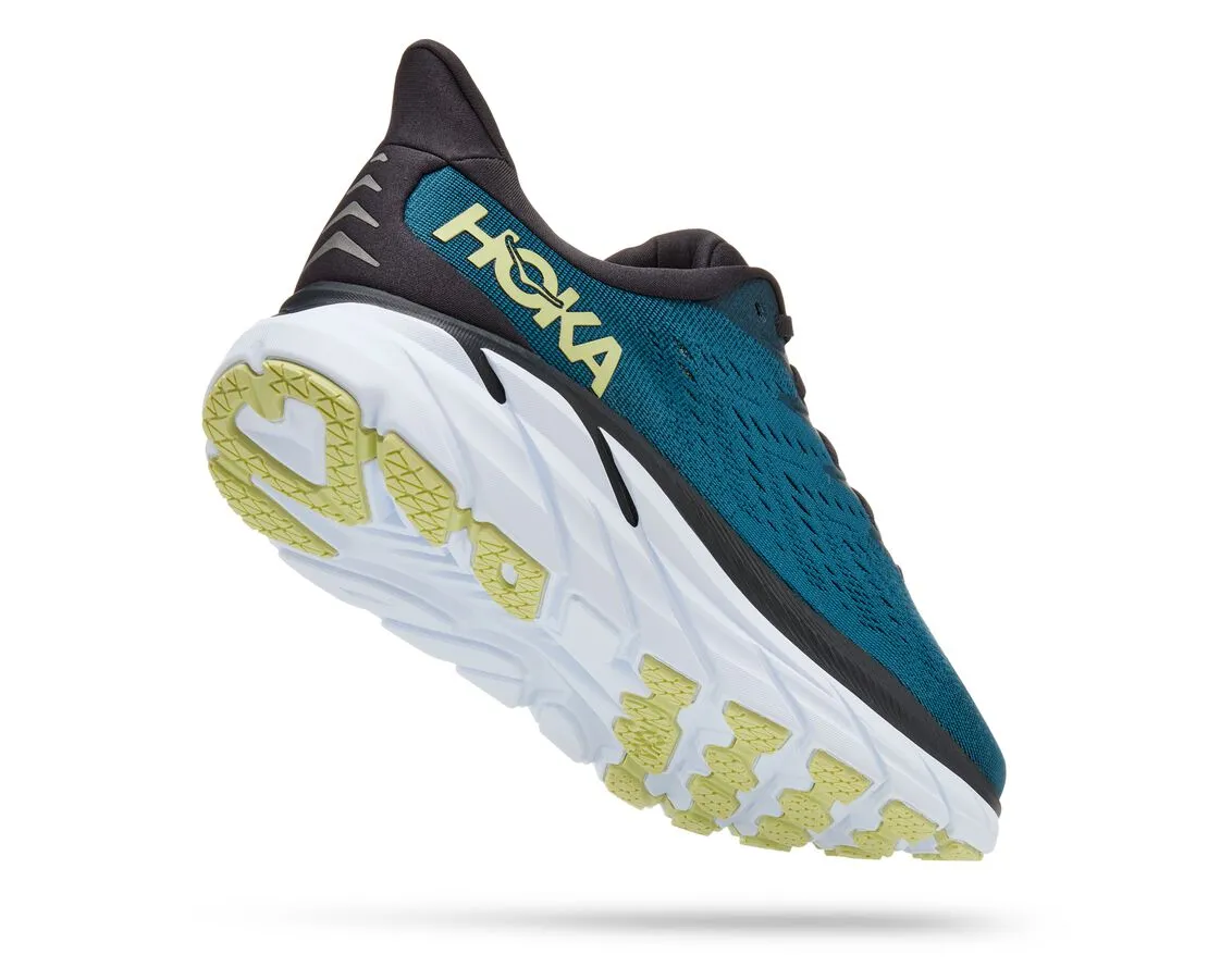 HOKA ONE ONE Men's Clifton 8