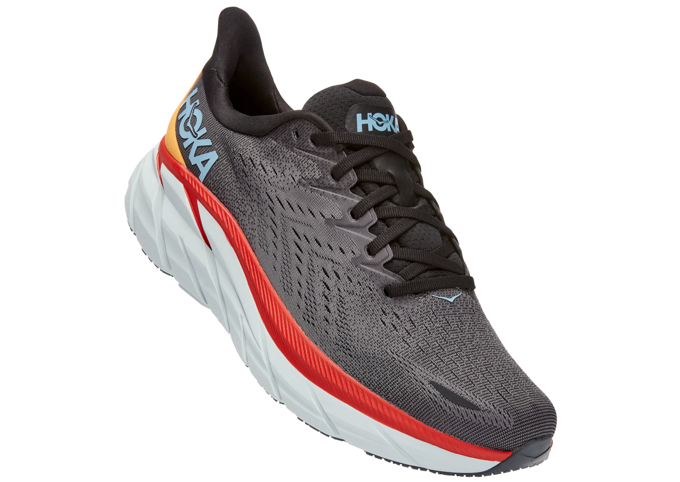 HOKA ONE ONE Men's Clifton 8