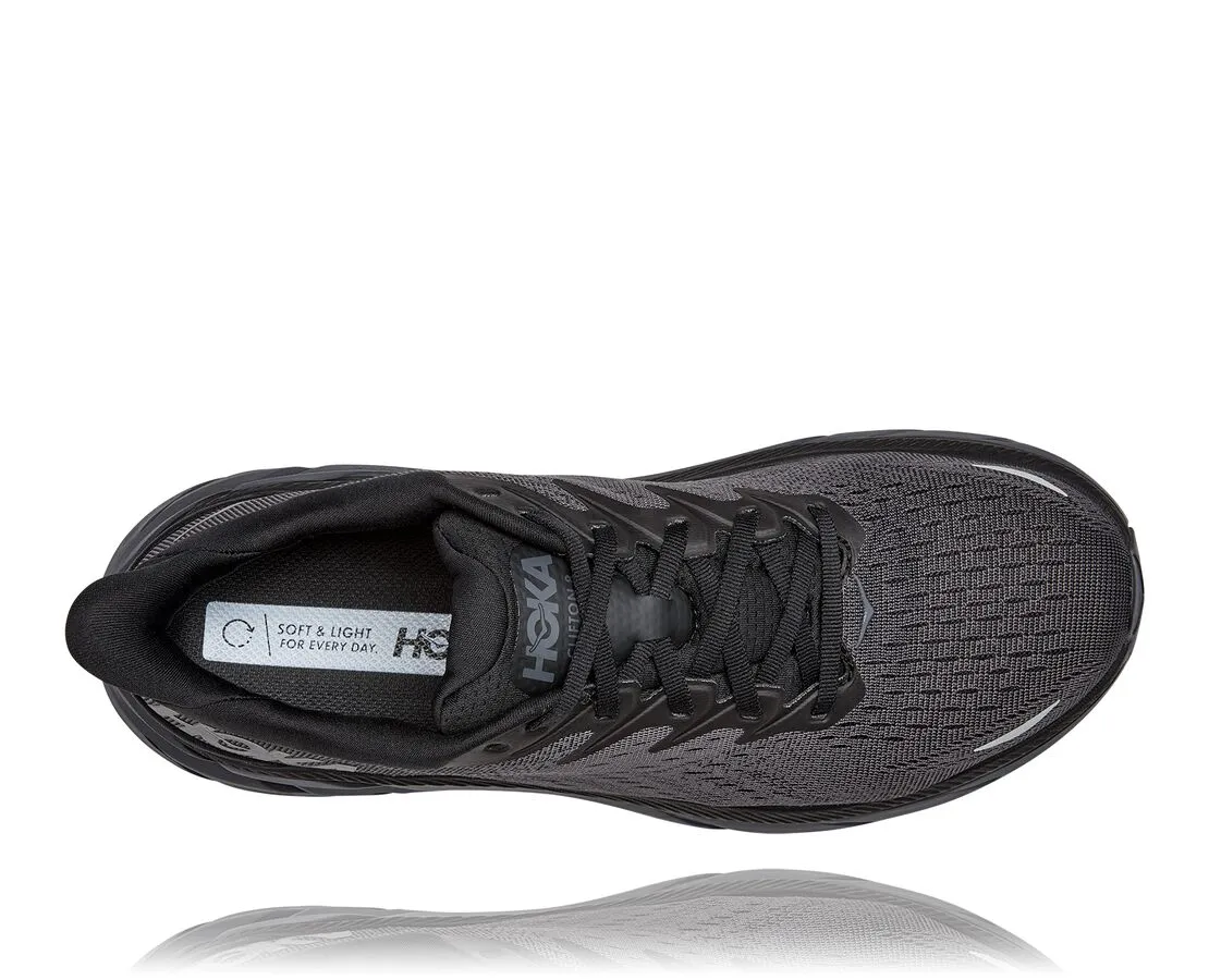 HOKA ONE ONE Men's Clifton 8