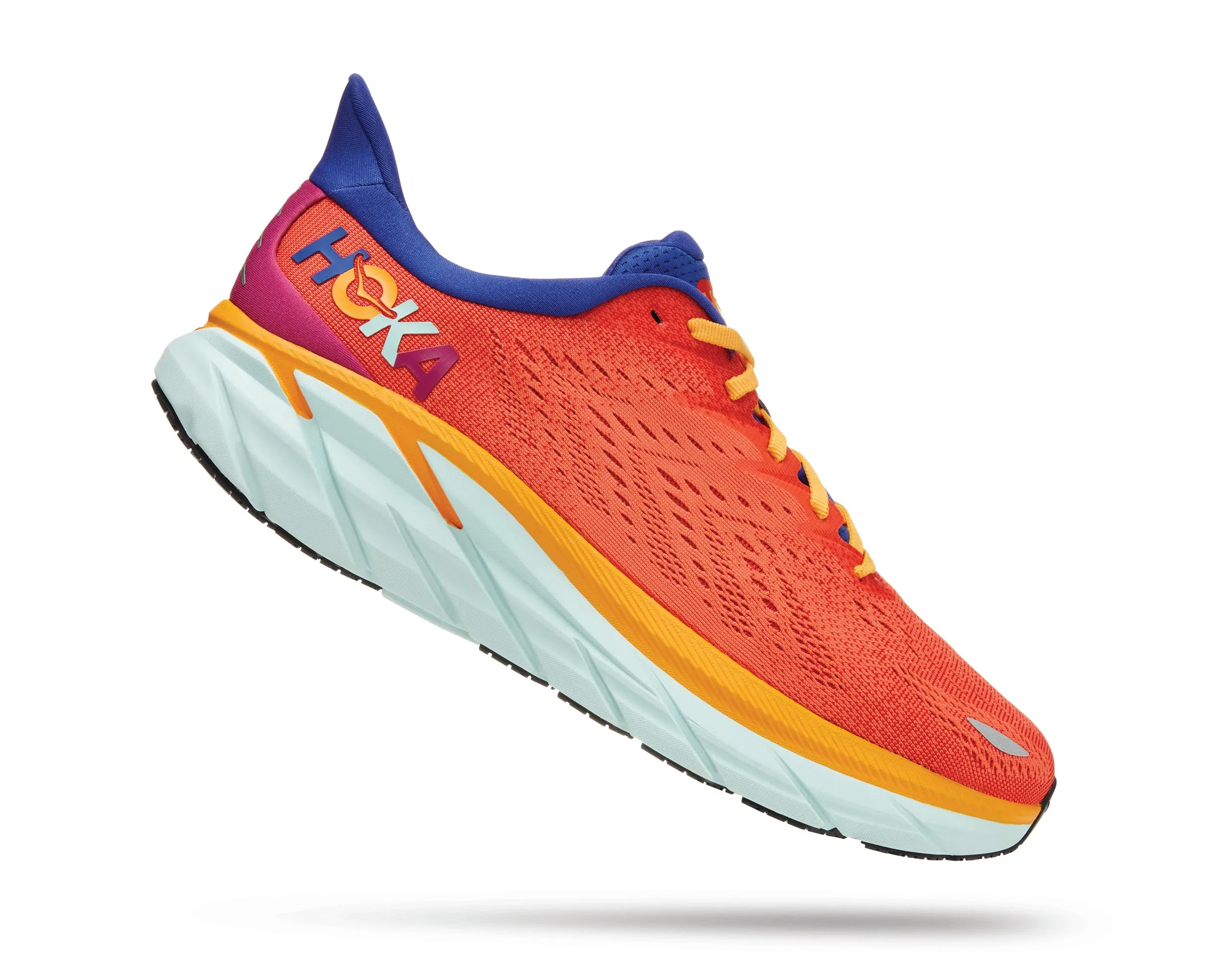 HOKA ONE ONE Men's Clifton 8