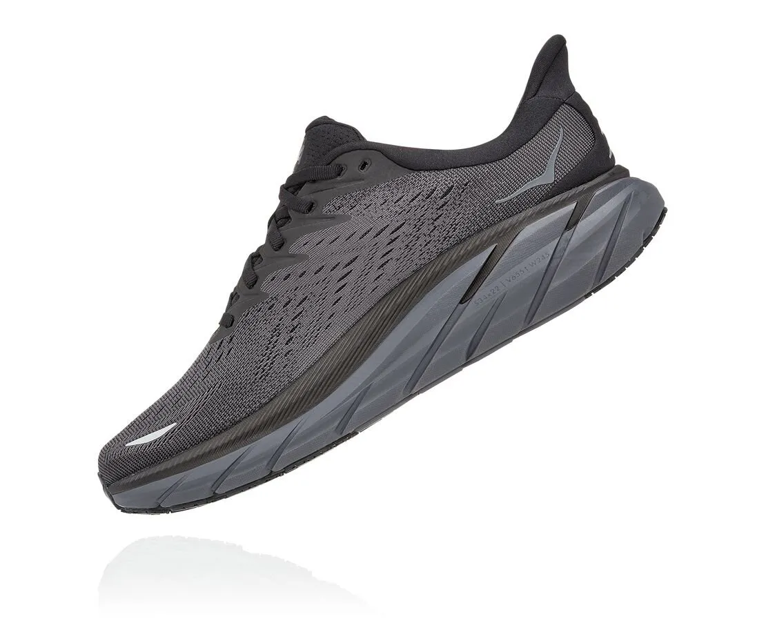 HOKA ONE ONE Men's Clifton 8