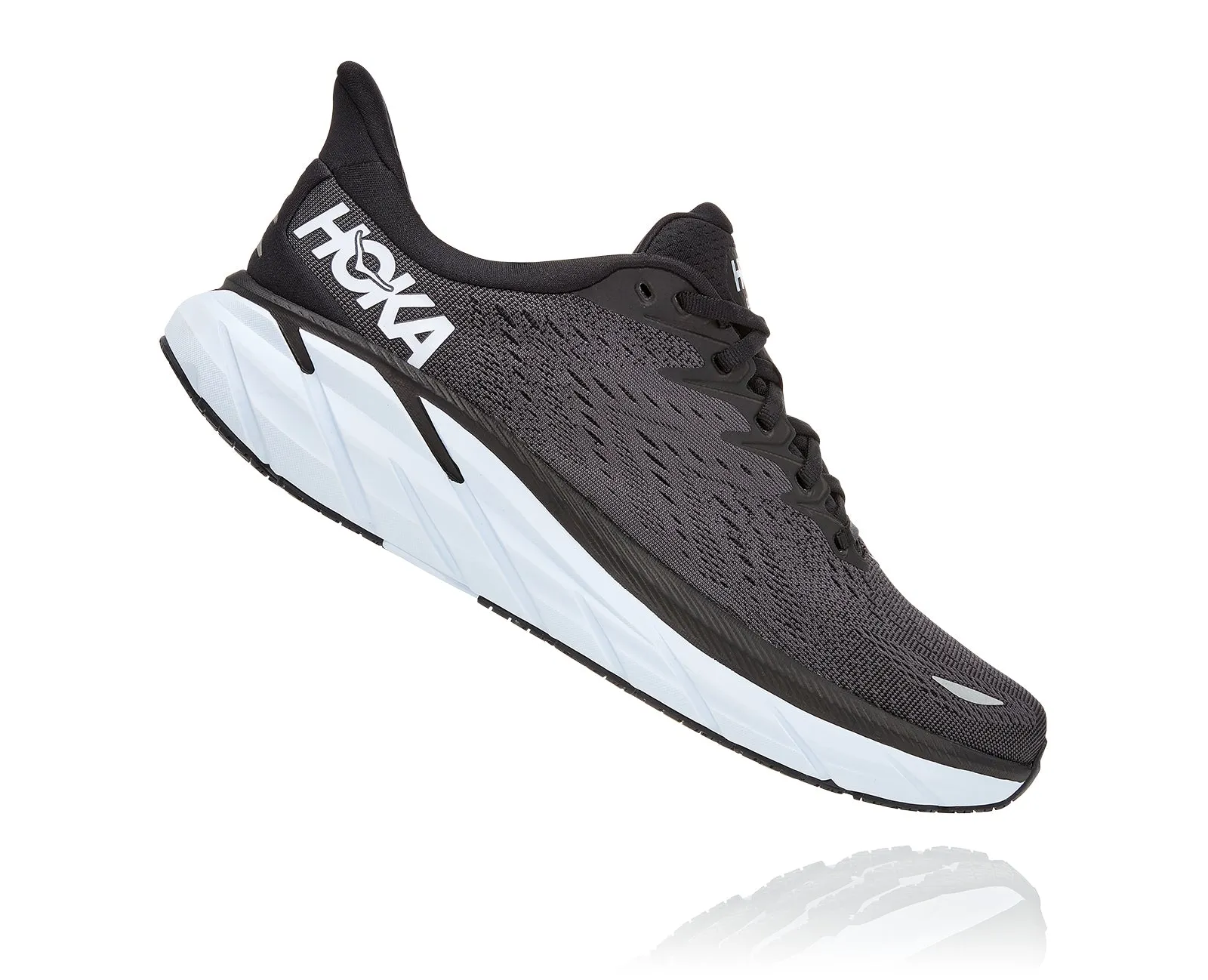 HOKA ONE ONE Men's Clifton 8