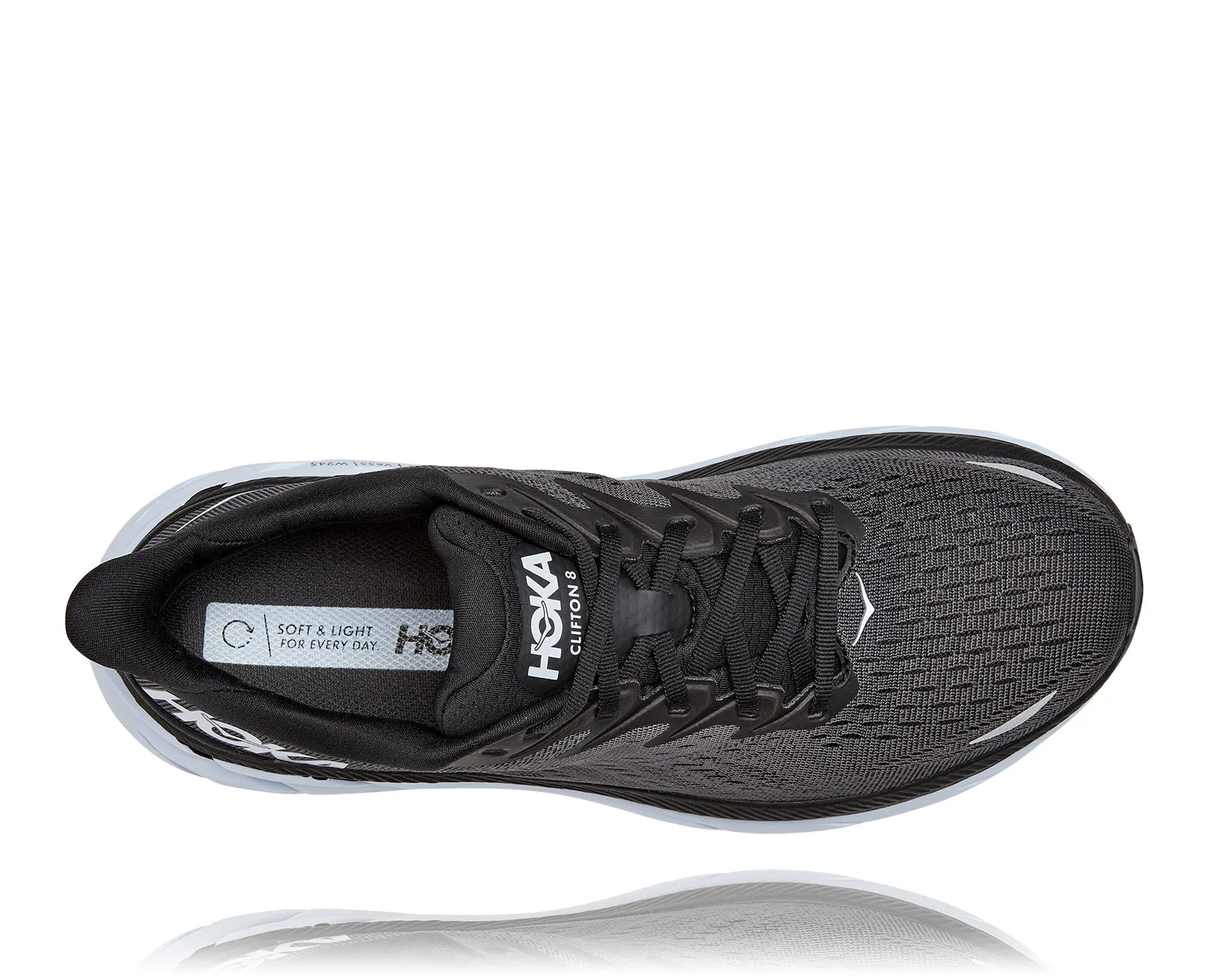 HOKA ONE ONE Men's Clifton 8