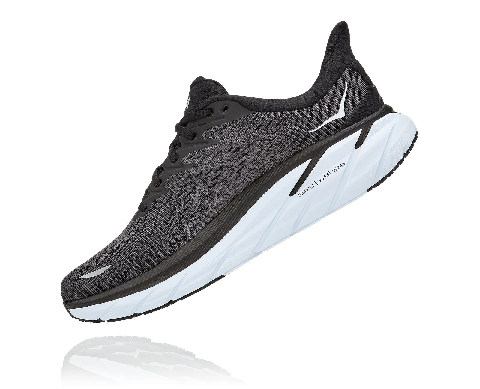 HOKA ONE ONE Men's Clifton 8