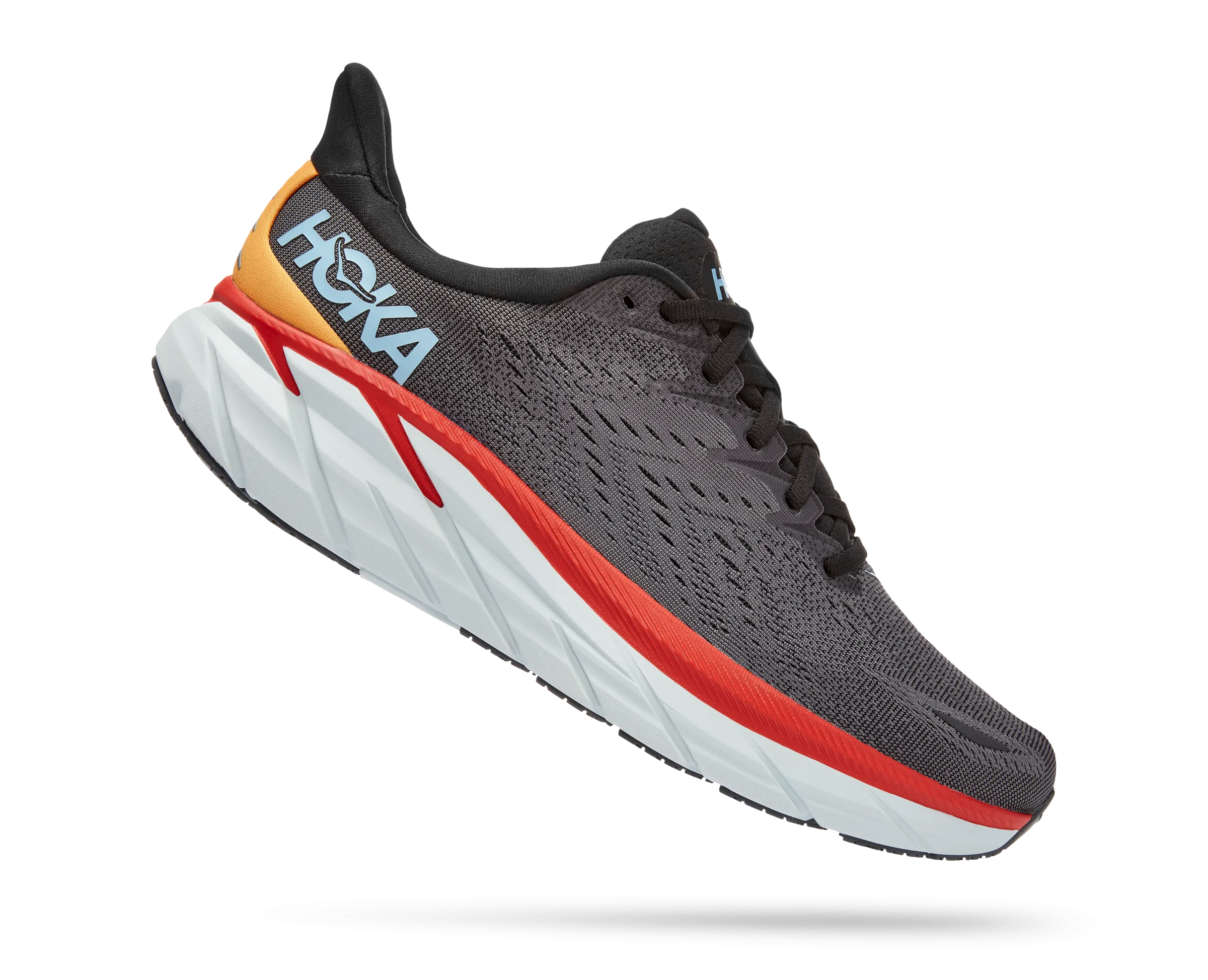 HOKA ONE ONE Men's Clifton 8