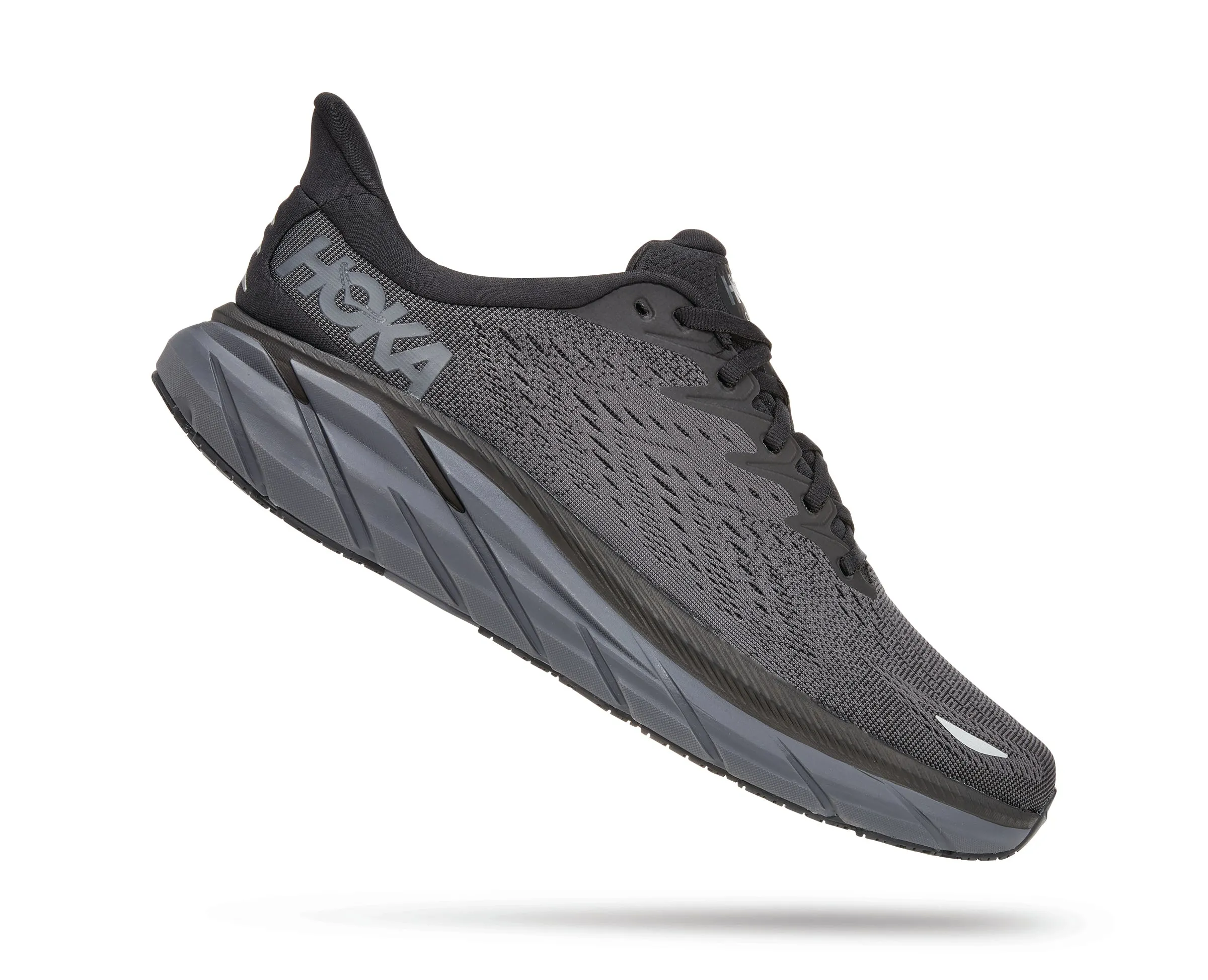 HOKA ONE ONE Men's Clifton 8