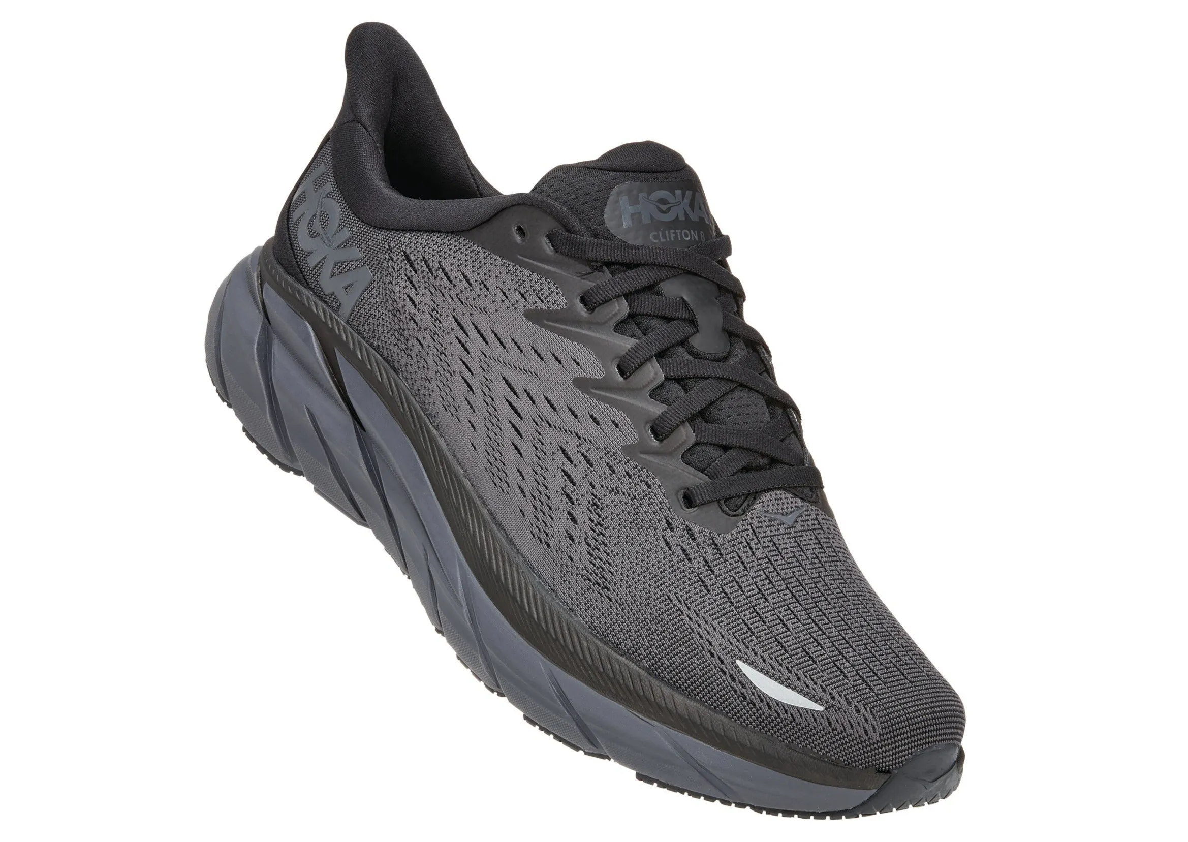 HOKA ONE ONE Men's Clifton 8