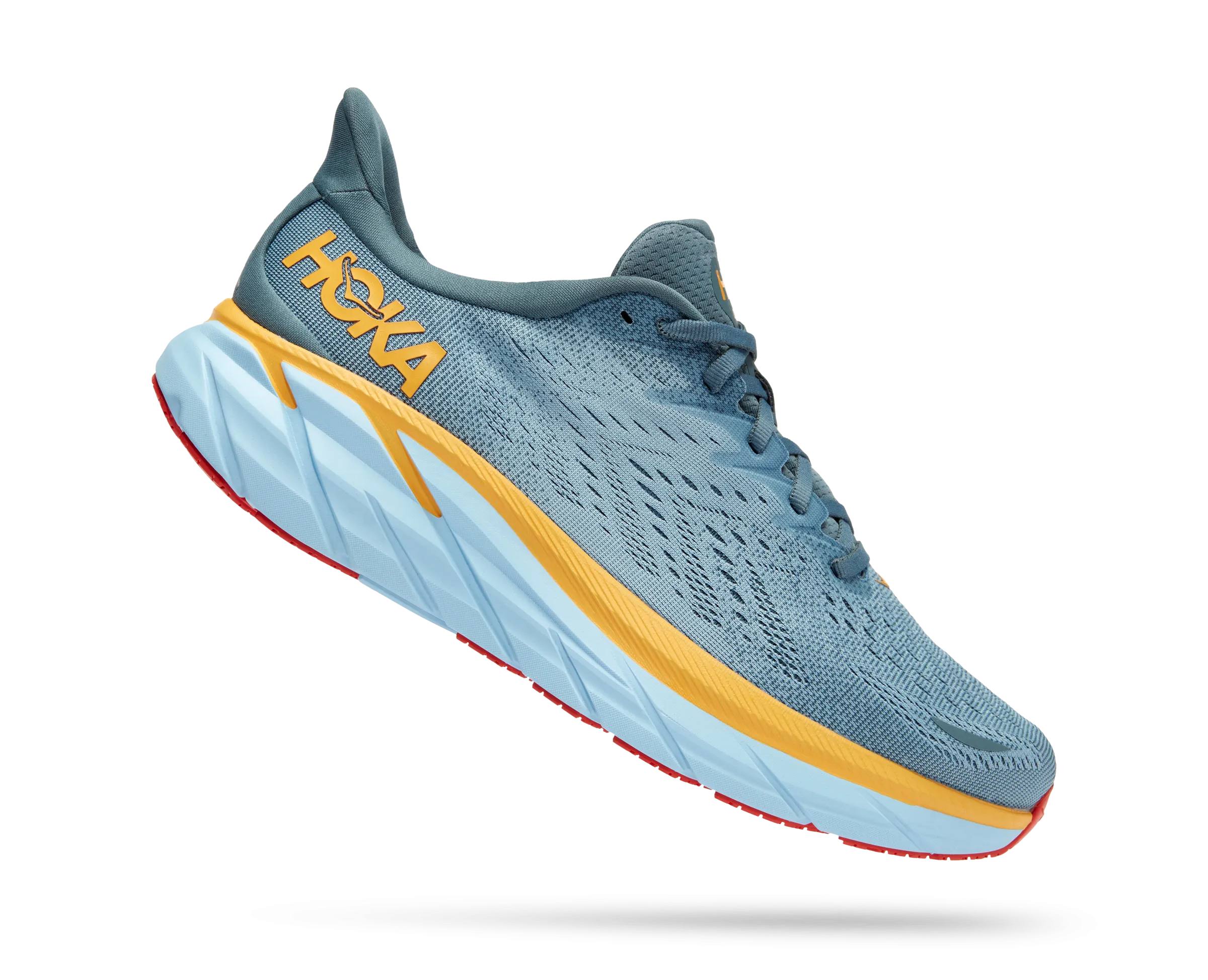 HOKA ONE ONE Men's Clifton 8