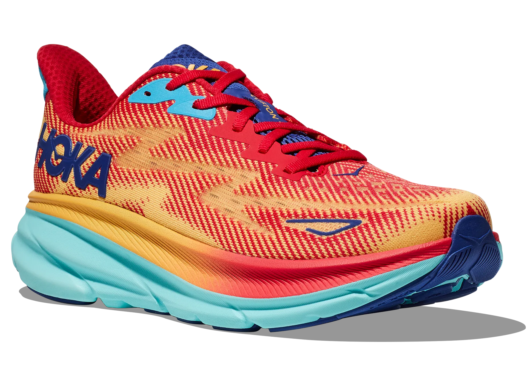 HOKA ONE ONE Men's Clifton 9