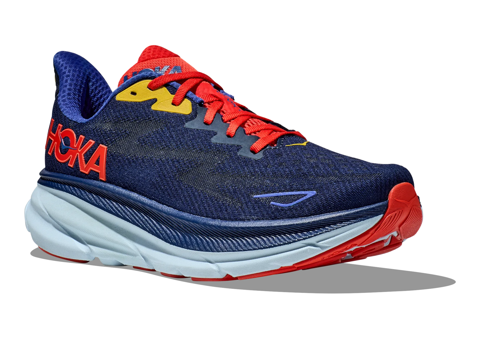 HOKA ONE ONE Men's Clifton 9