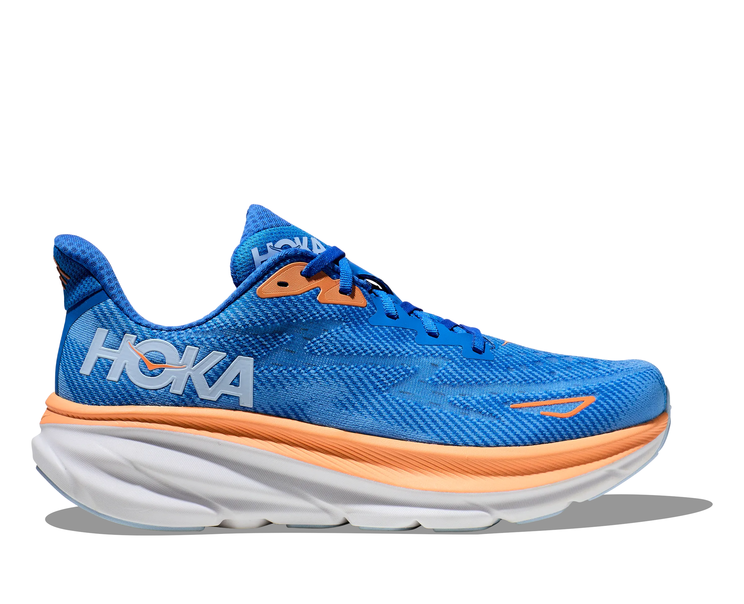 HOKA ONE ONE Men's Clifton 9