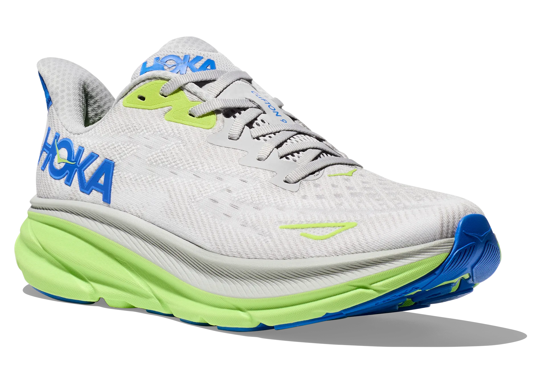 HOKA ONE ONE Men's Clifton 9