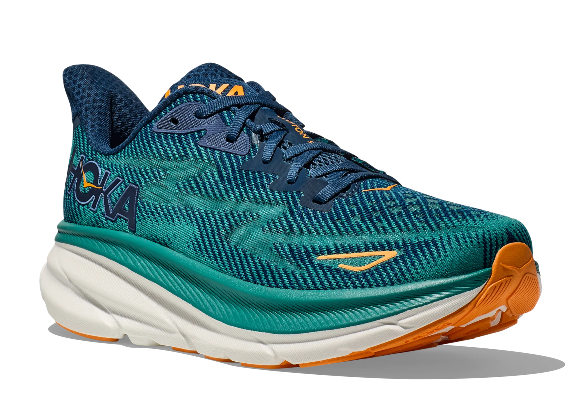 HOKA ONE ONE Men's Clifton 9