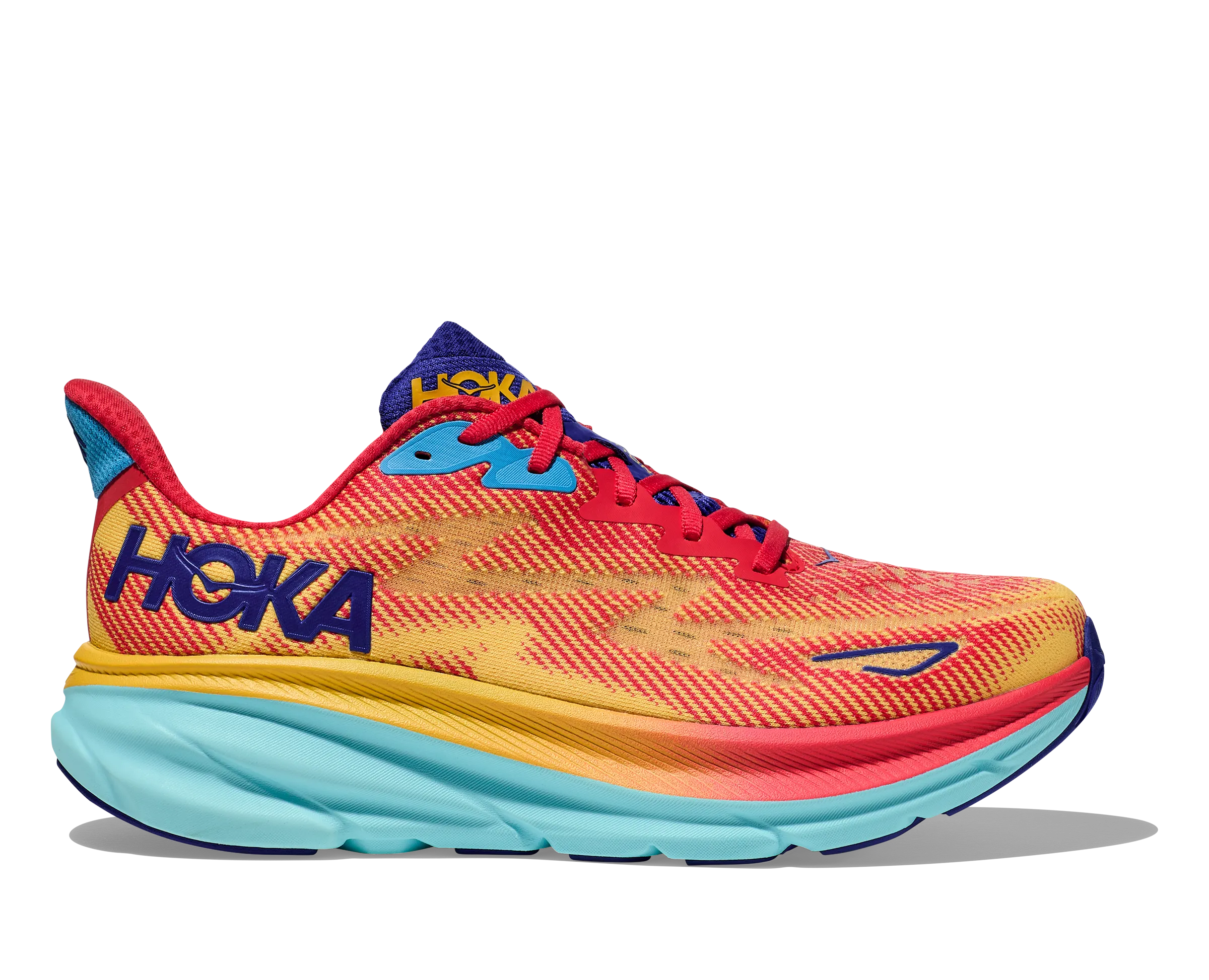 HOKA ONE ONE Men's Clifton 9